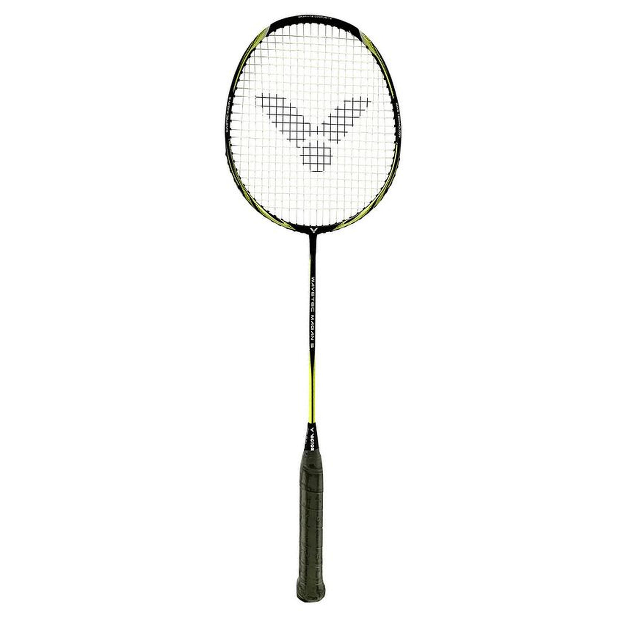 Rakieta do badmintona Victor Wavetec Magan 5