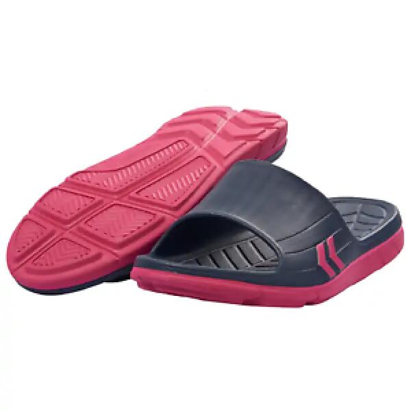 Klapki damskie sportowe na basen JENSEN SANDAL