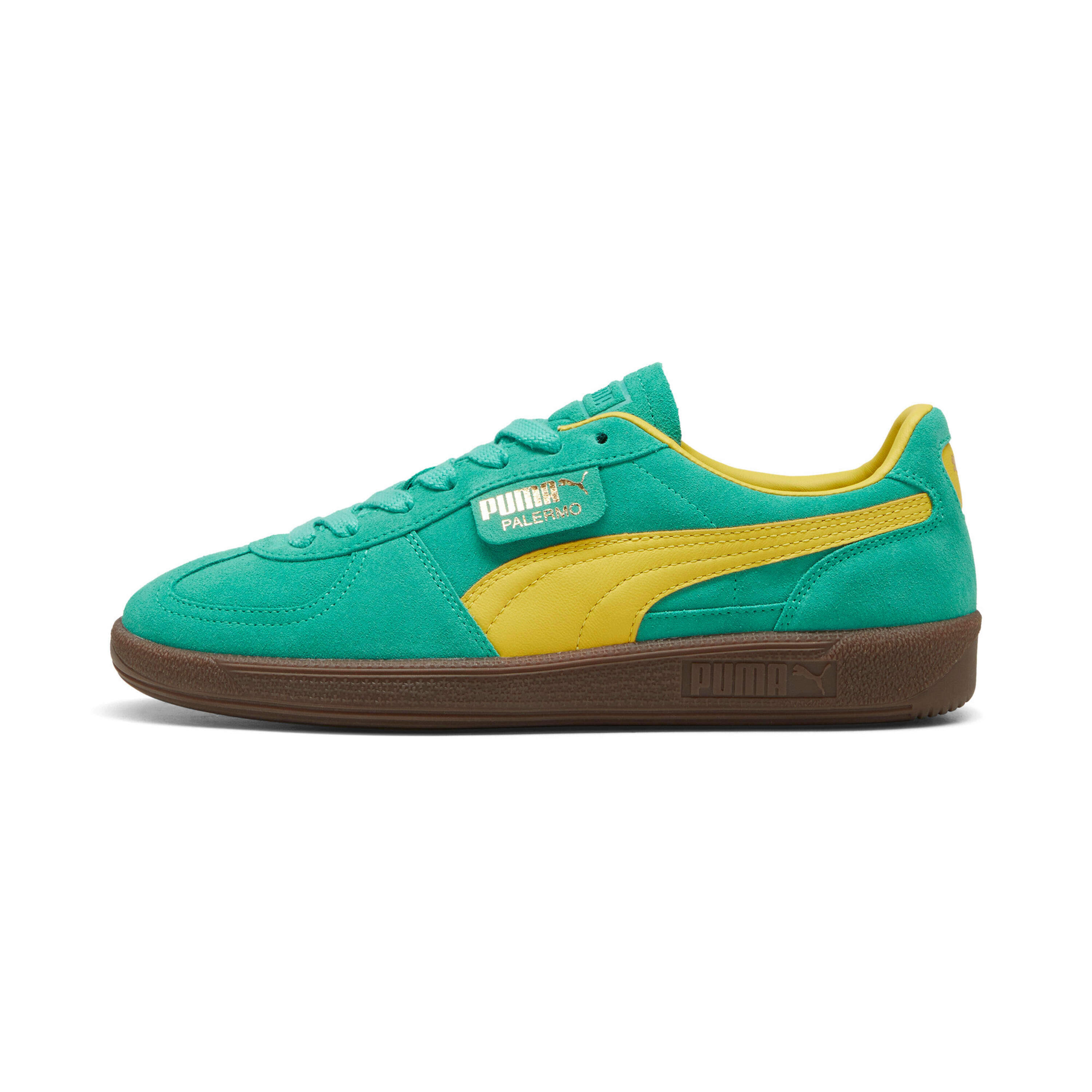 Trenerzy Puma Palermo