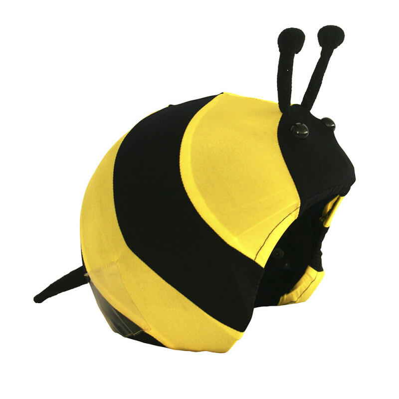 Nakładka na kask Coolcasc Animals Wasp