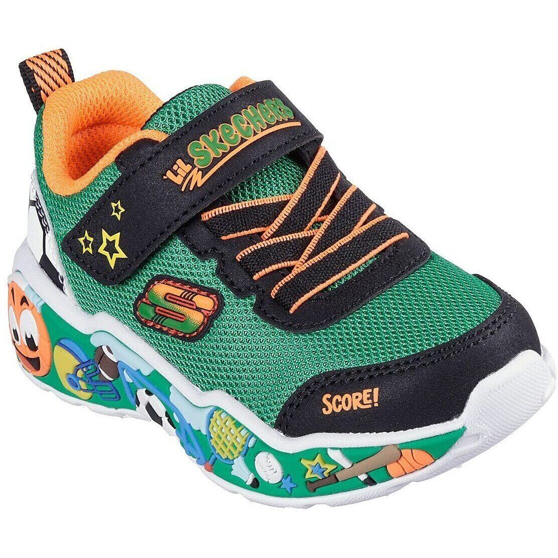 Buty sportowe dla dzieci Skechers Play Scene