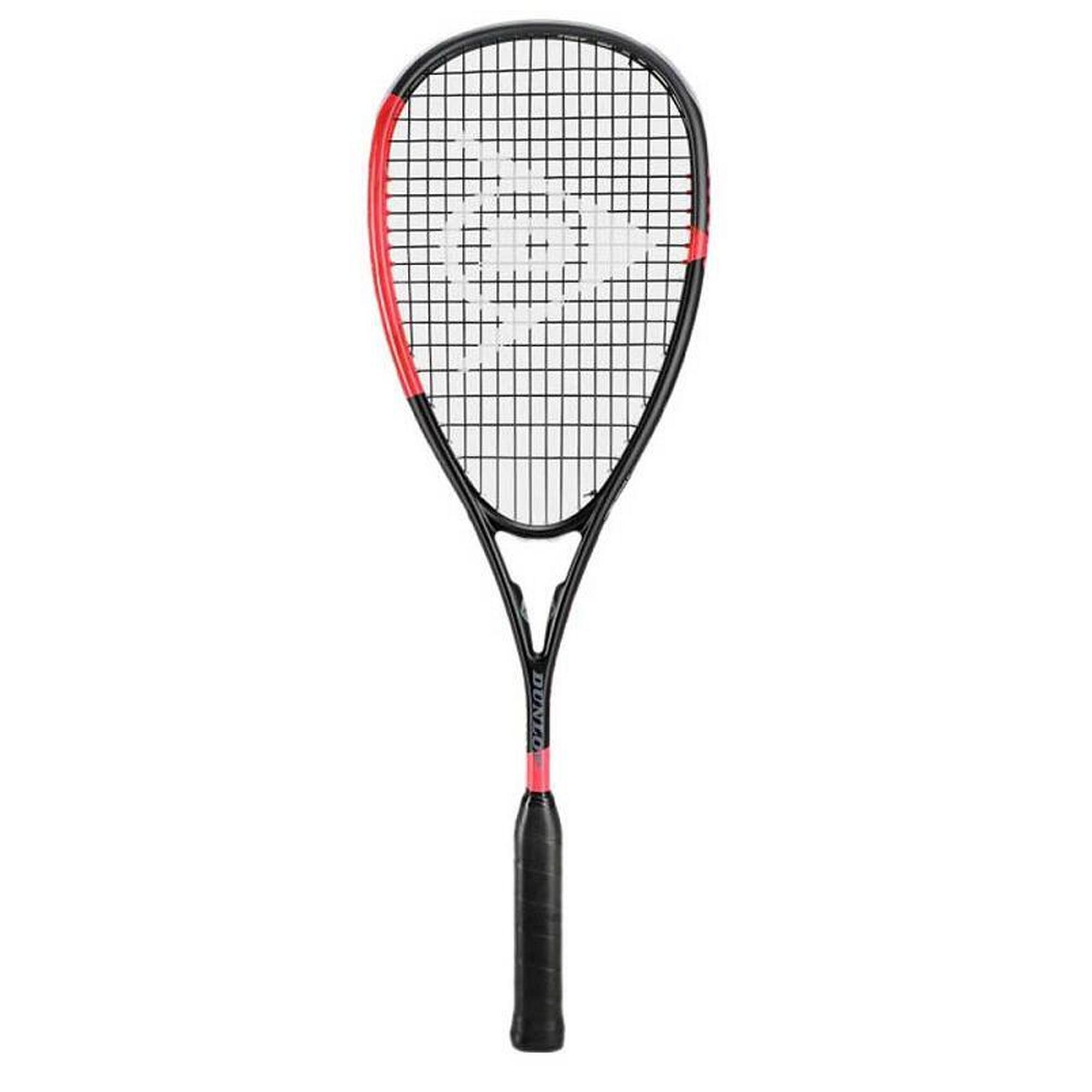 Rakieta do squasha Dunlop Blackstorm Carbon
