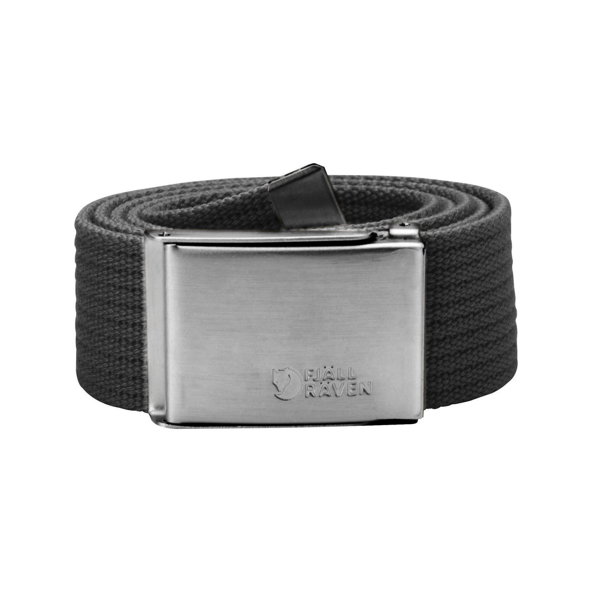 Pasek do spodni Fjallraven Canvas parciany