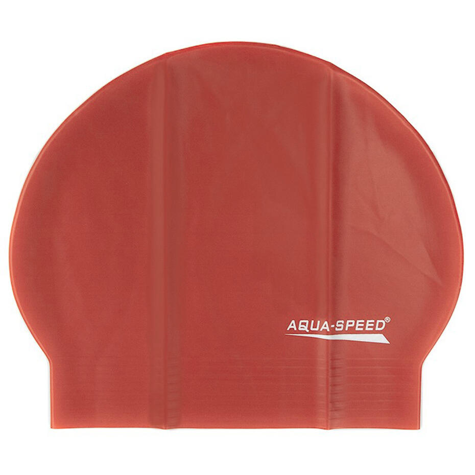Czepek Aqua-speed Soft Latex