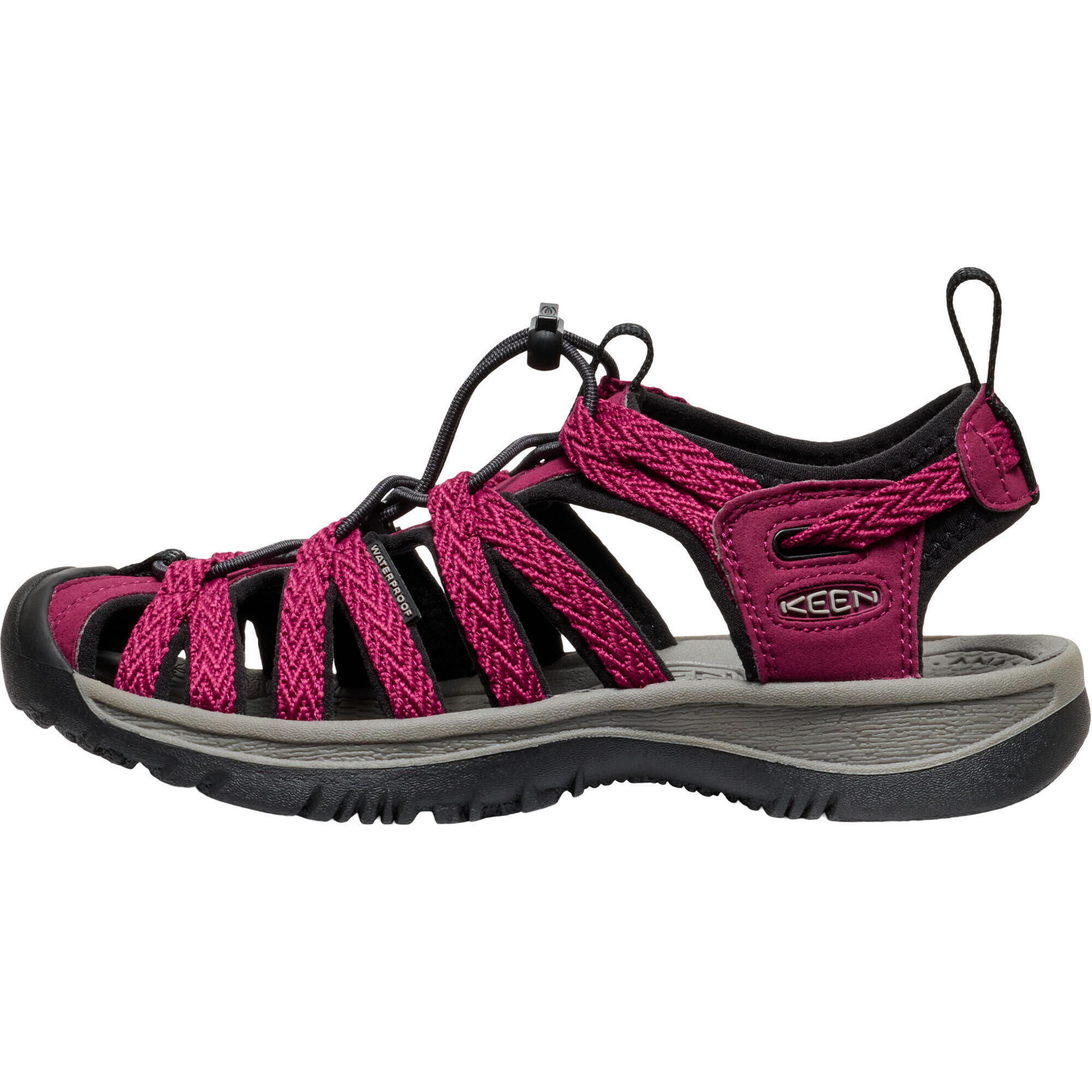 Buty Keen Fitness Pro Niebieskie