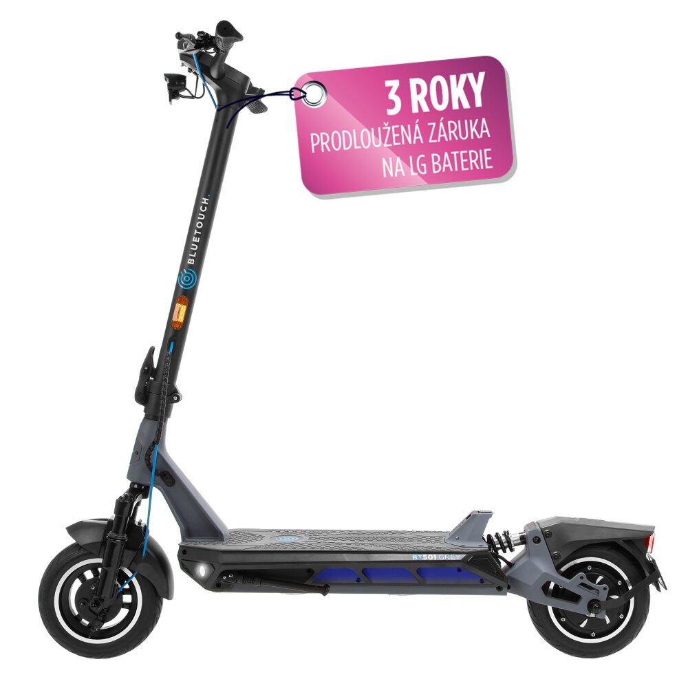 Hulajnoga elektryczna BLUETOUCH BT 501