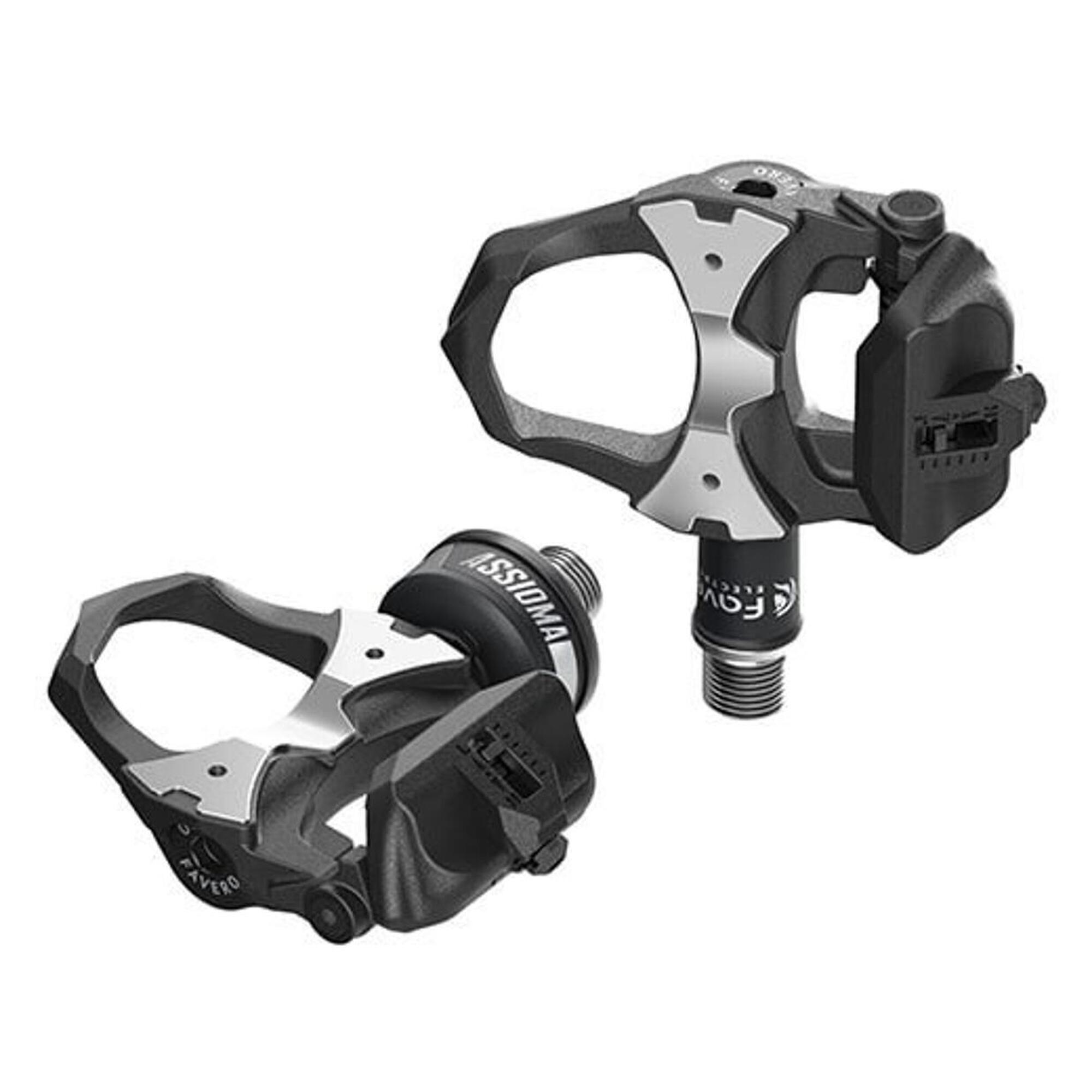 Czujnik rowery szosowe nowy Favero Assioma Uno, Szary