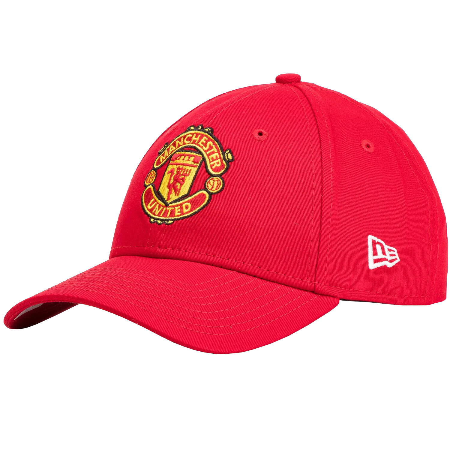 Casquette New Era 9forty Essential Manchester United