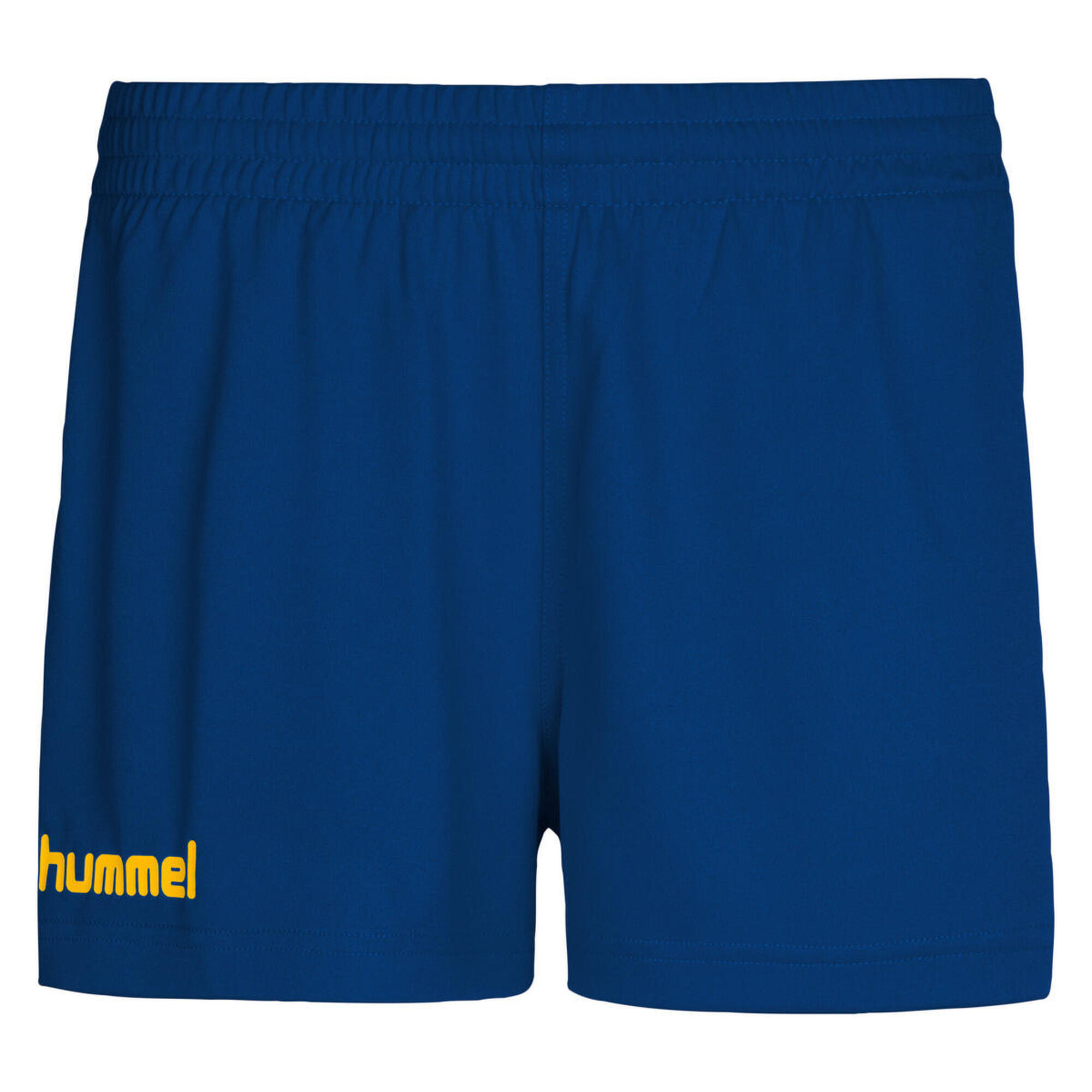 Spodenki sportowe damskie Hummel Core Womens Shorts