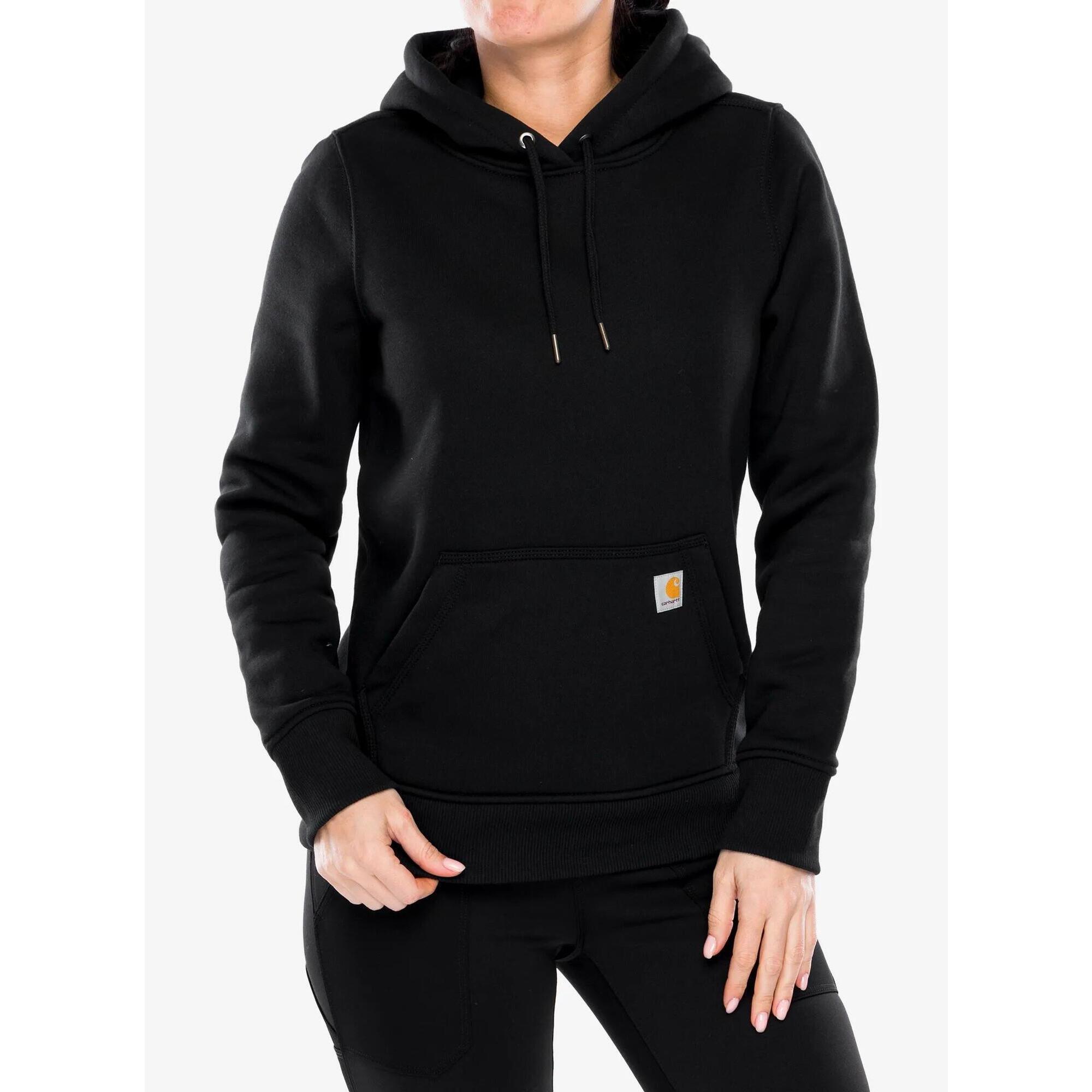 Bluza damska z kapturem Carhartt Relaxed Midweight Sweatshirt