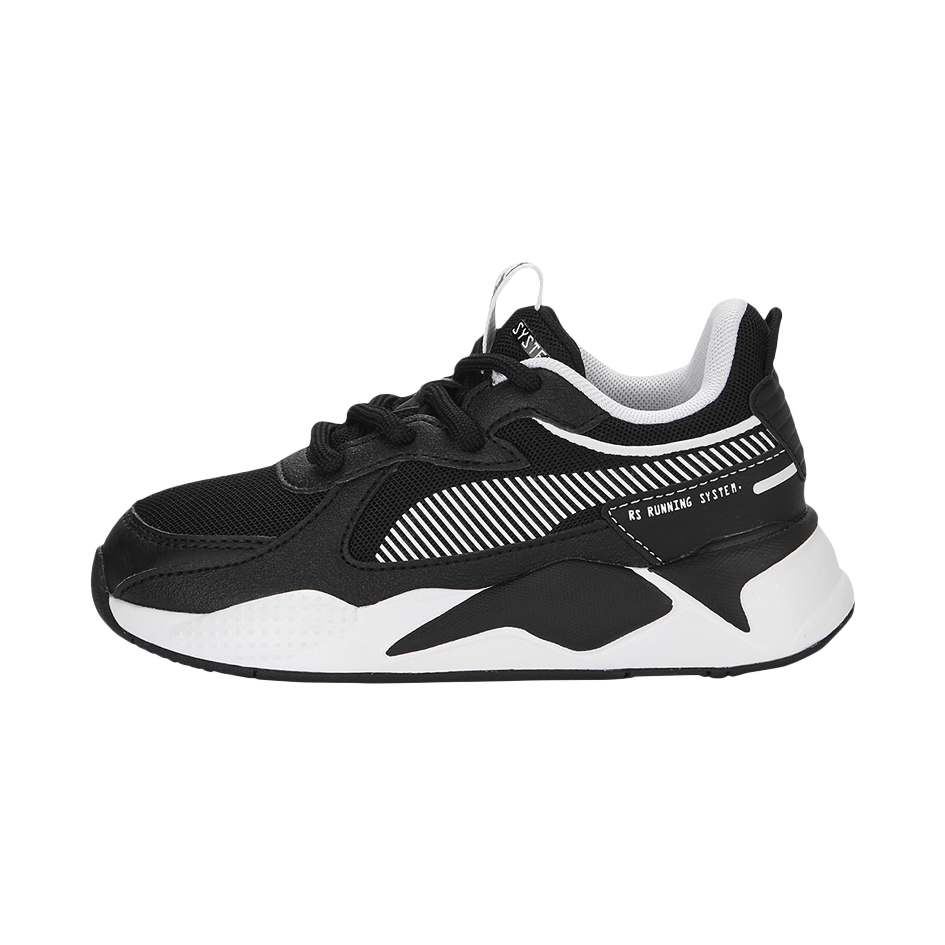 Sneakersy dla dzieci Puma RS-X B&W PS