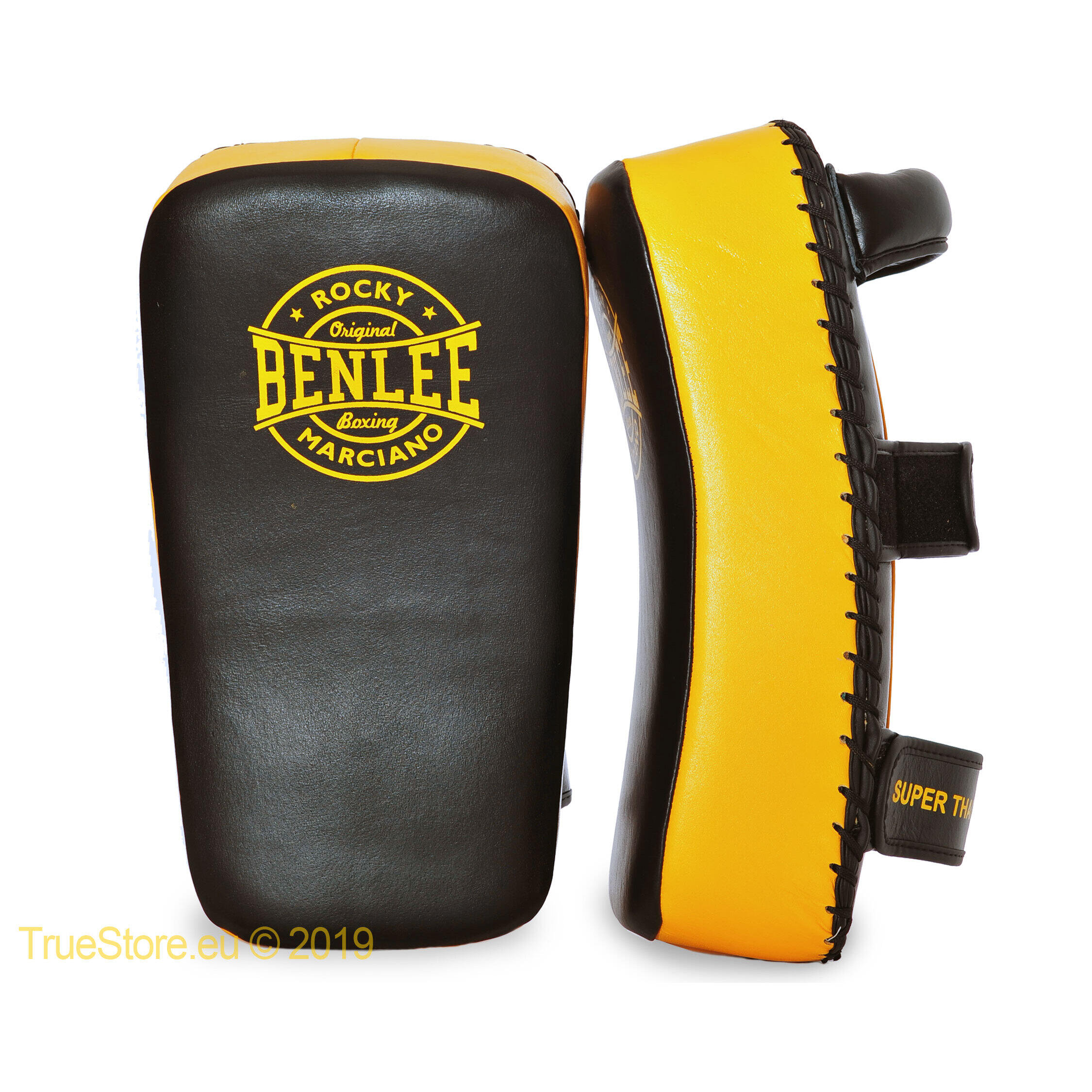 Ochraniacz przedramienia Benlee Super Thai Two