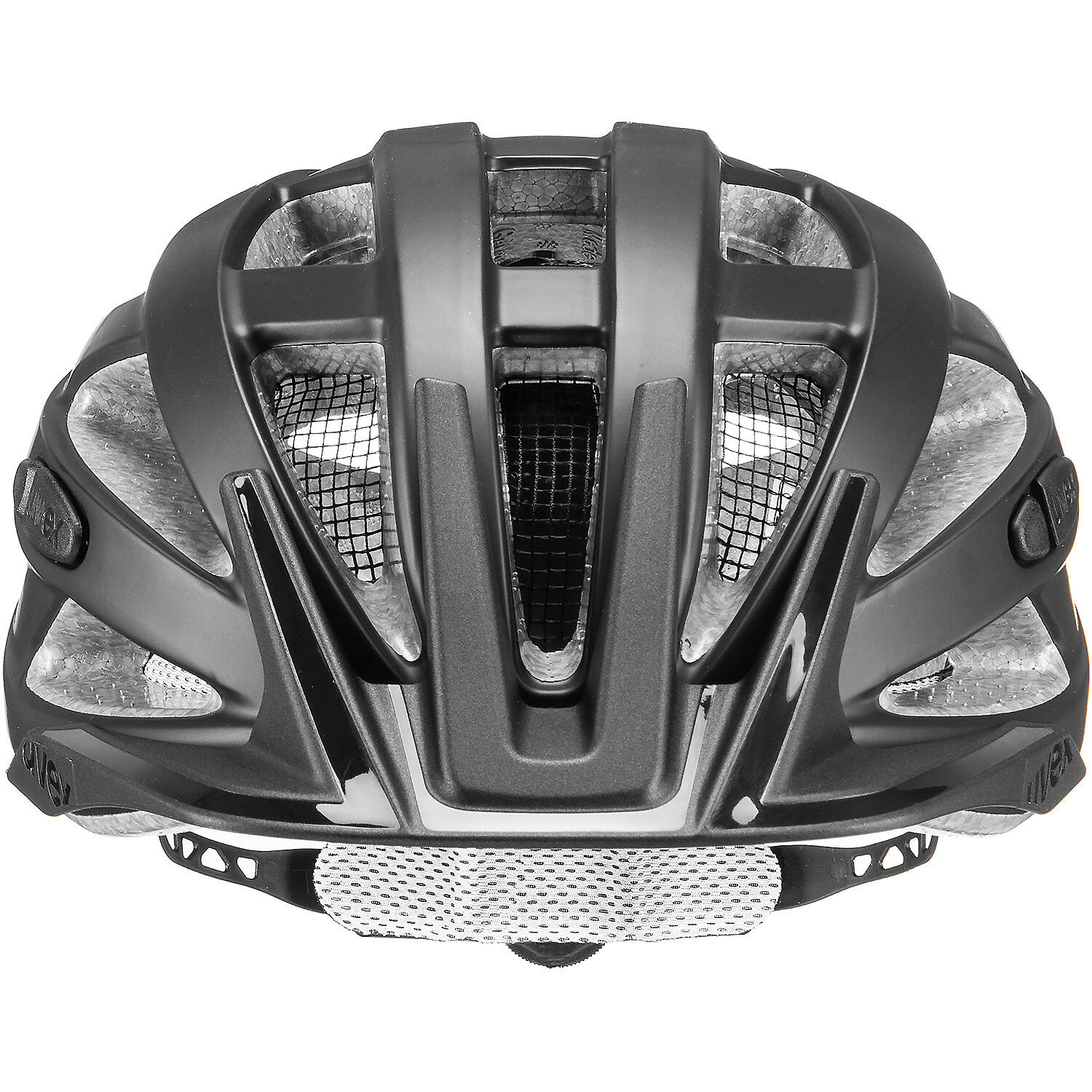 Kask rowerowy UVEX I-vo CC