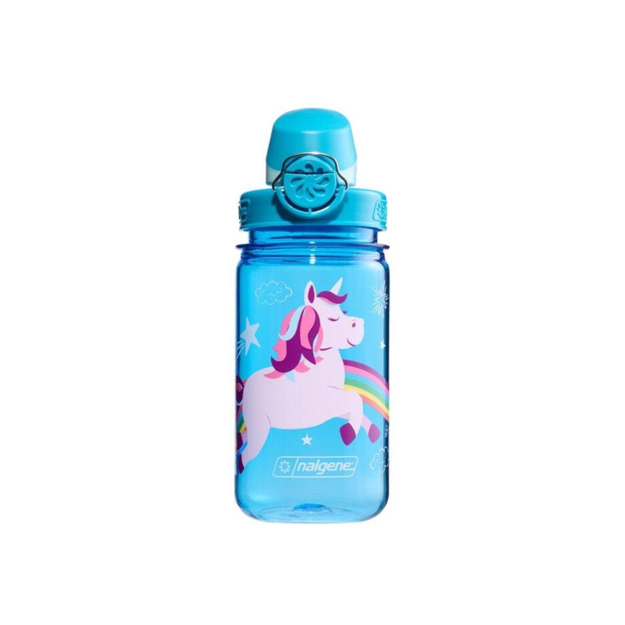 Bidon dziecięcy On The Fly Kids Sustain 350ml