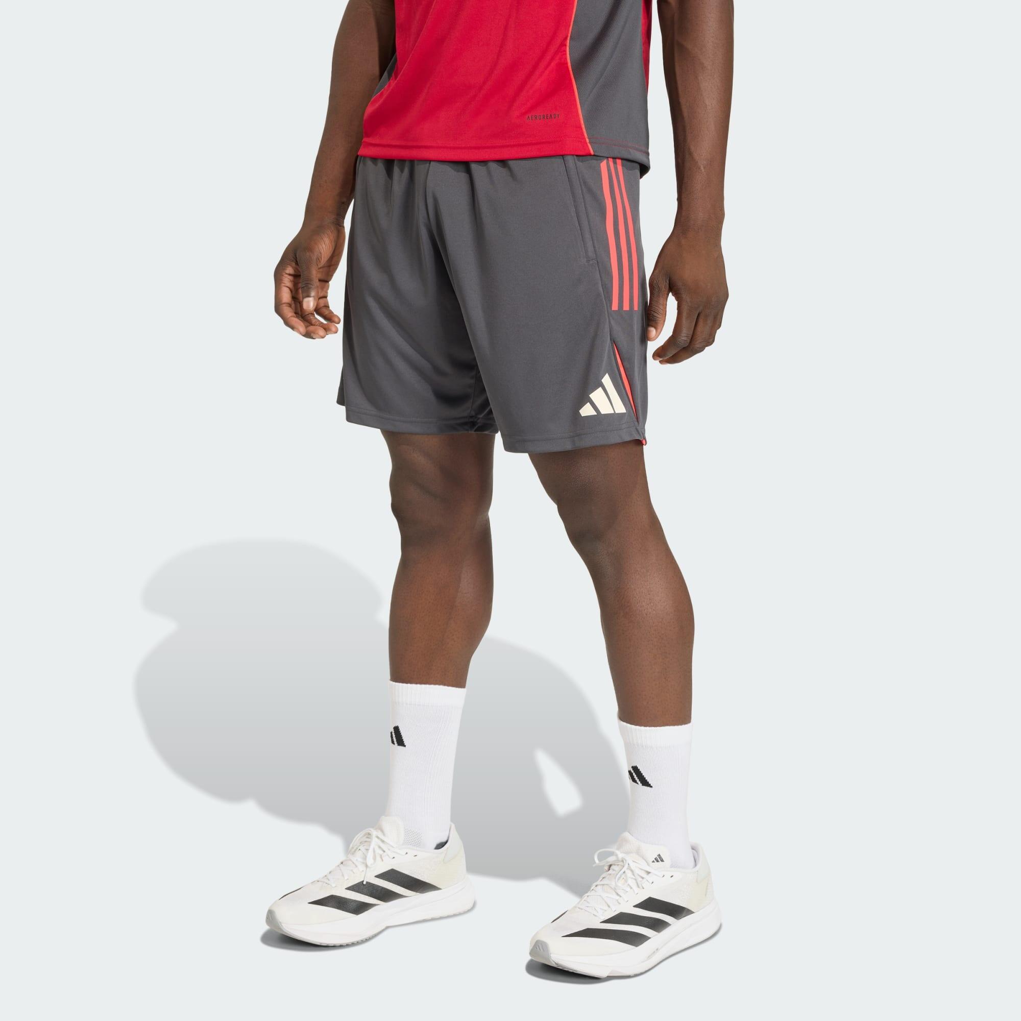 Szorty treningowe Liverpool FC Tiro 25 Competition