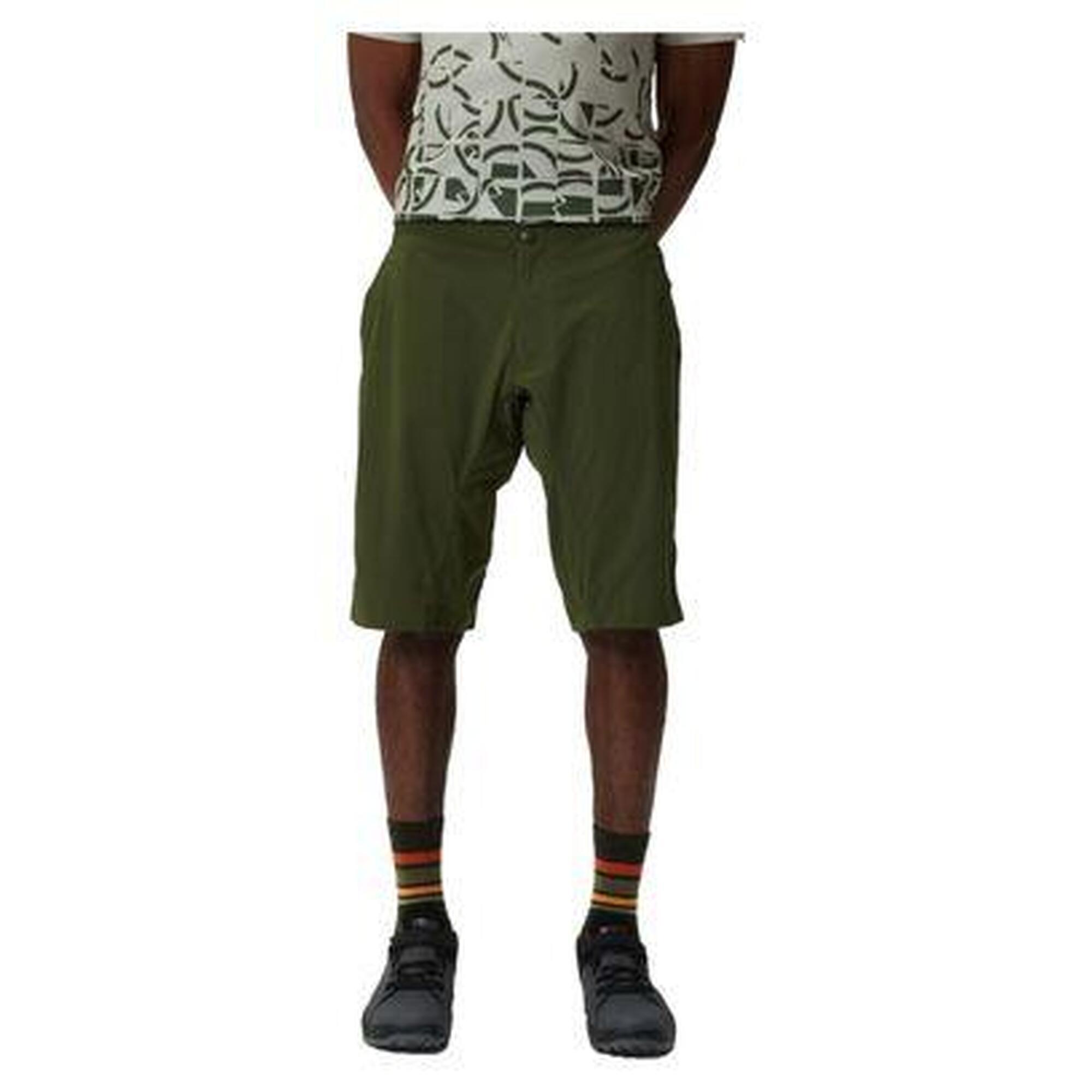 Szorty Endura Hummvee Lite