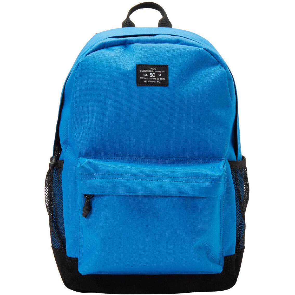 Plecak męskie DC Shoes Backsider Core 20l