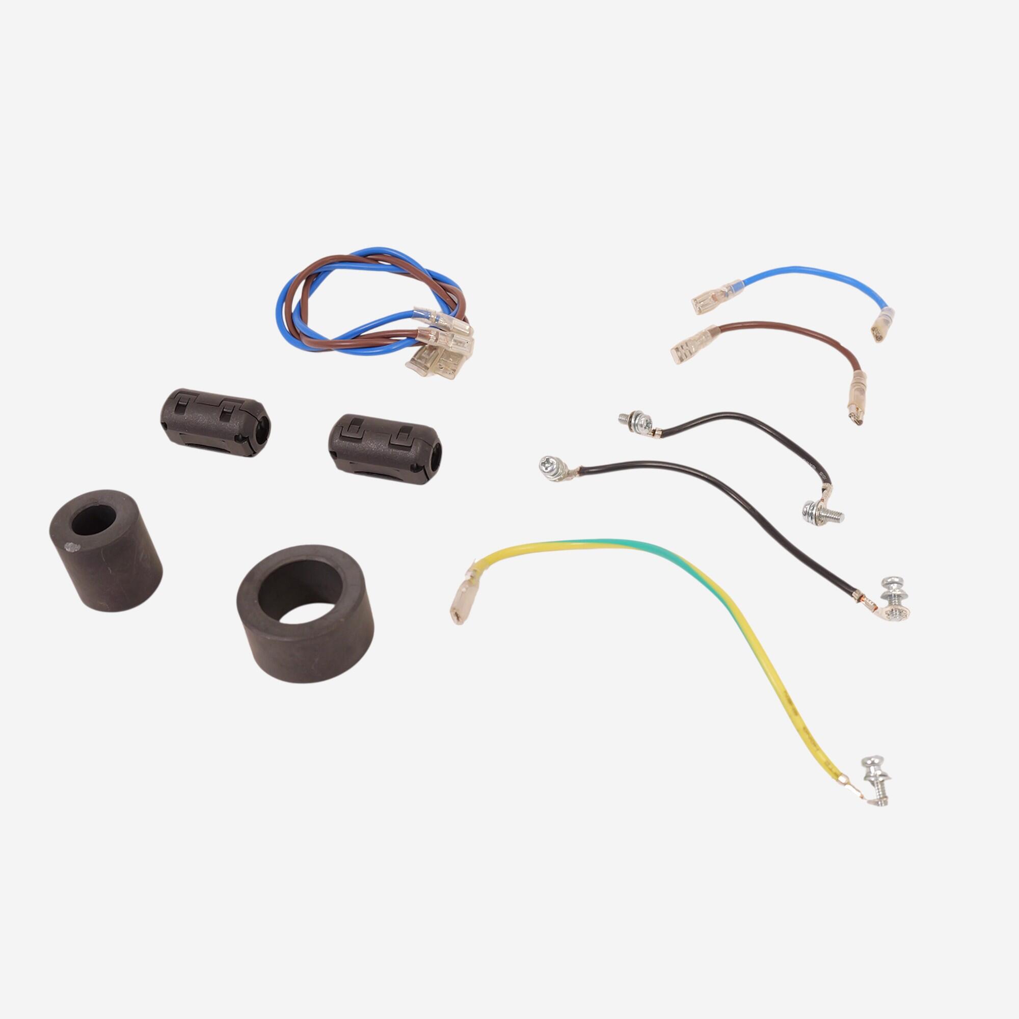 Kable elektryczne / chlg run