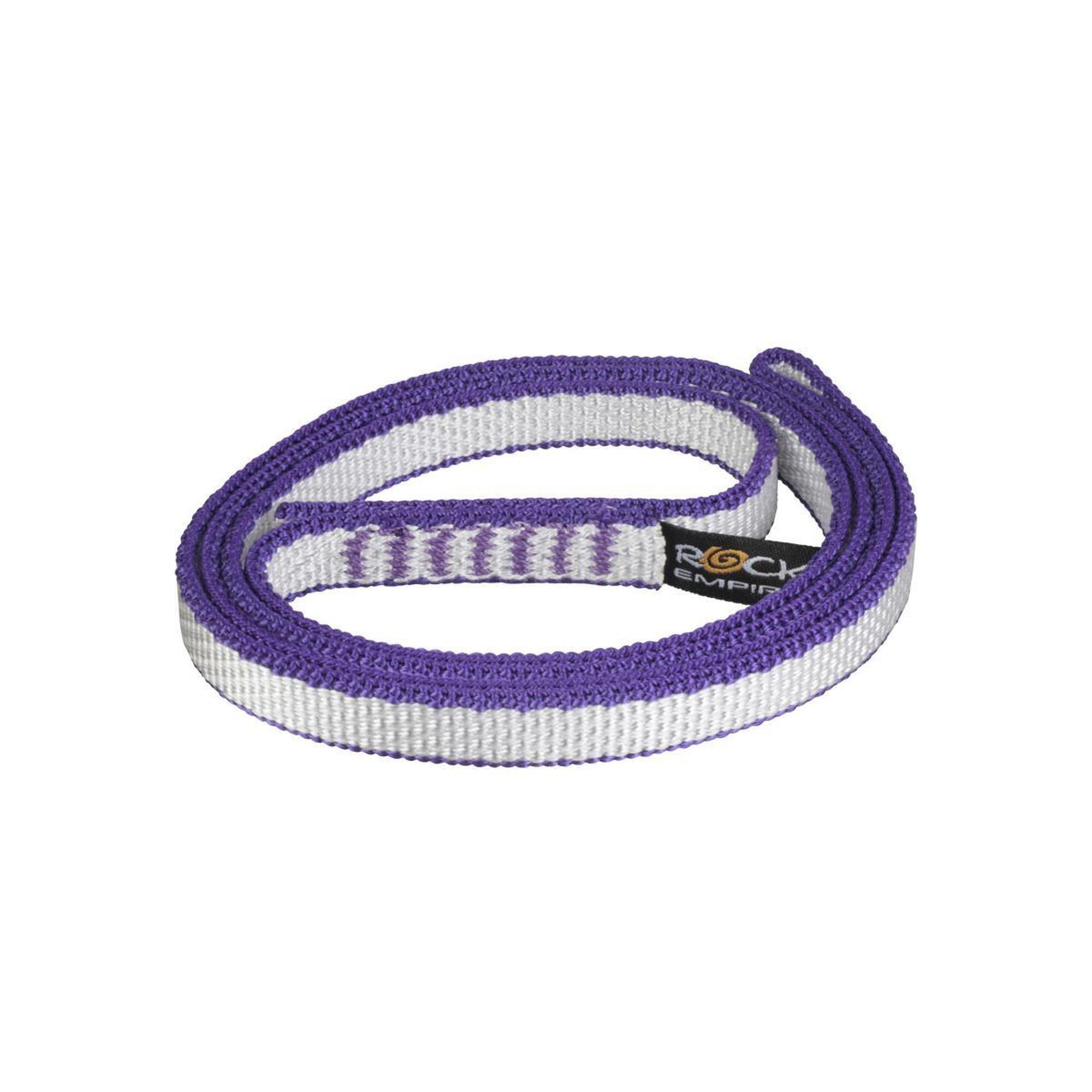 Pętla wspinaczkowa ROCK EMPIRE Open Sling Dyneema 13mm dł. 31cm