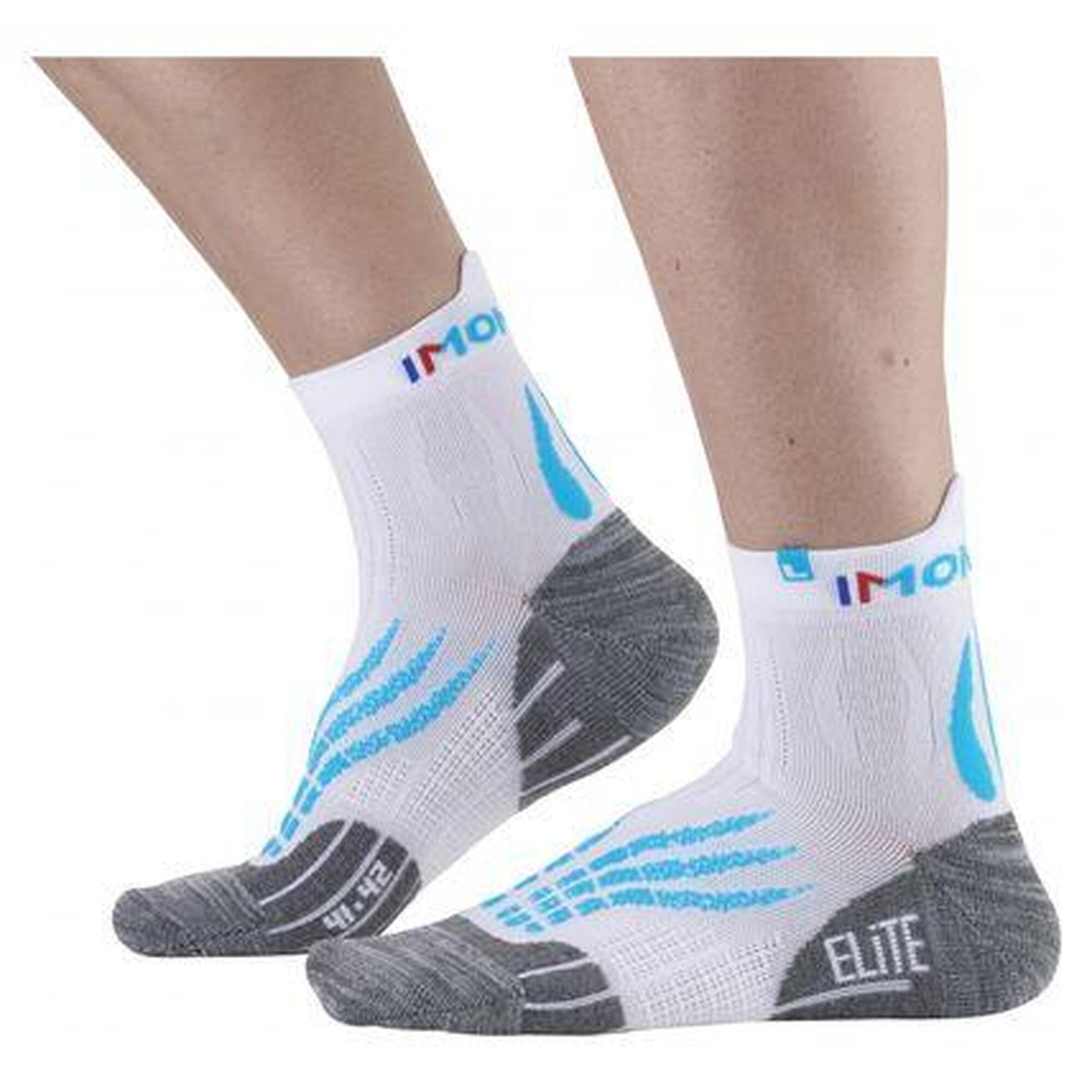 Skarpetki Monnet Elite