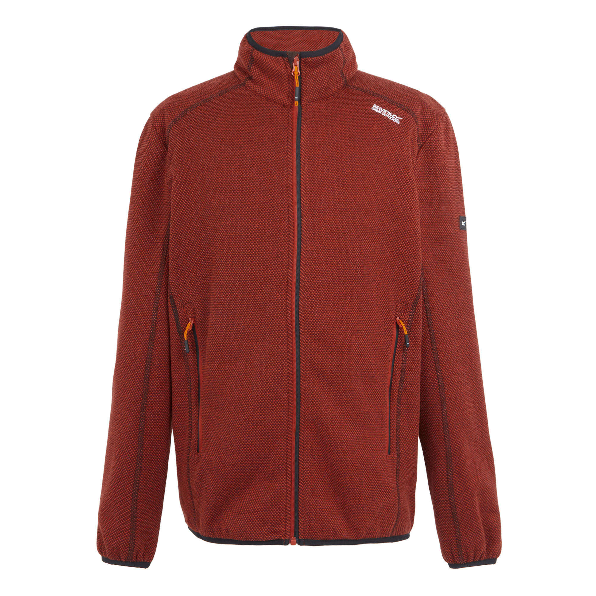 Męski Polar Z Suwakiem Torrens