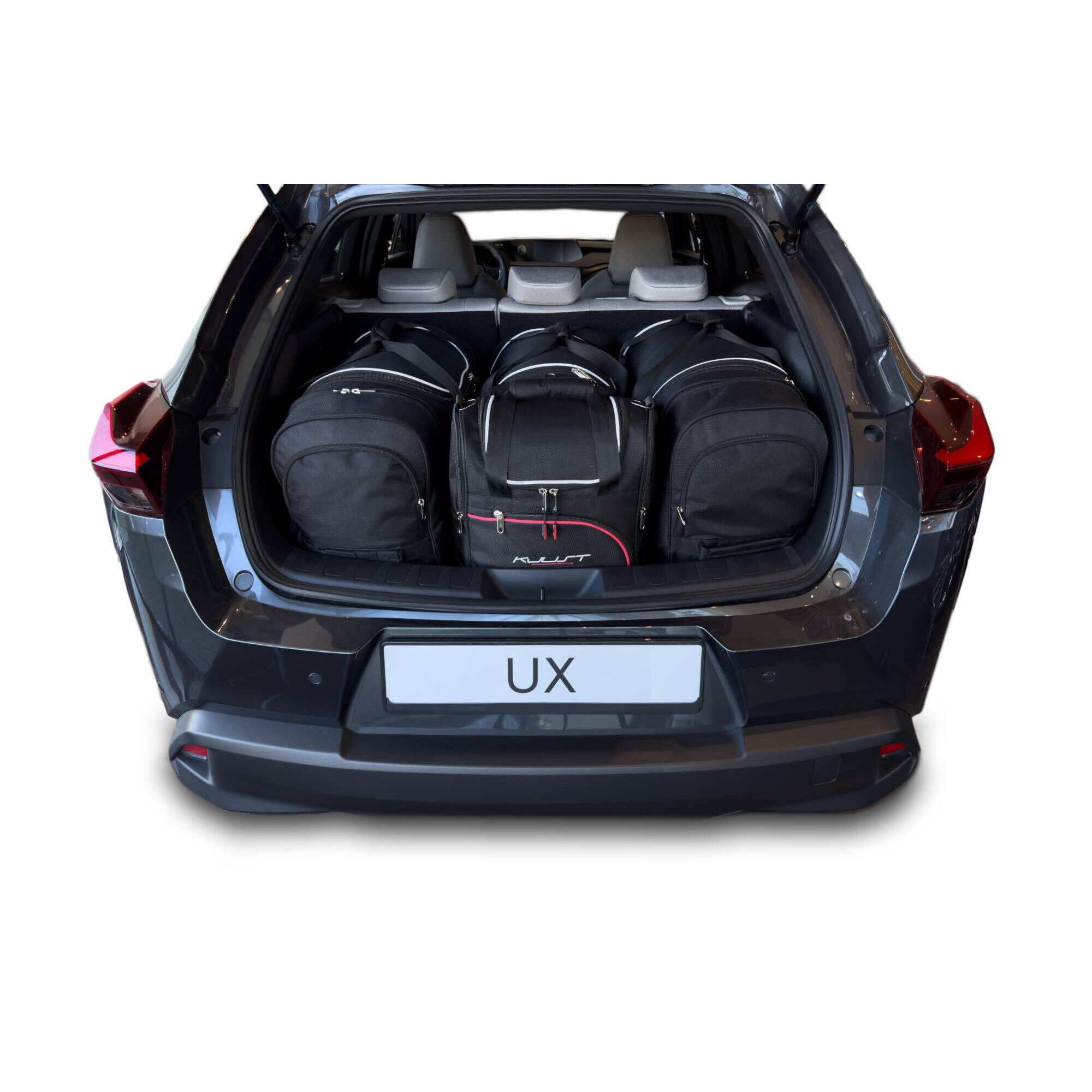 Torby Do Bagażnika Lexus Ux 2018+ 4Szt Kjust