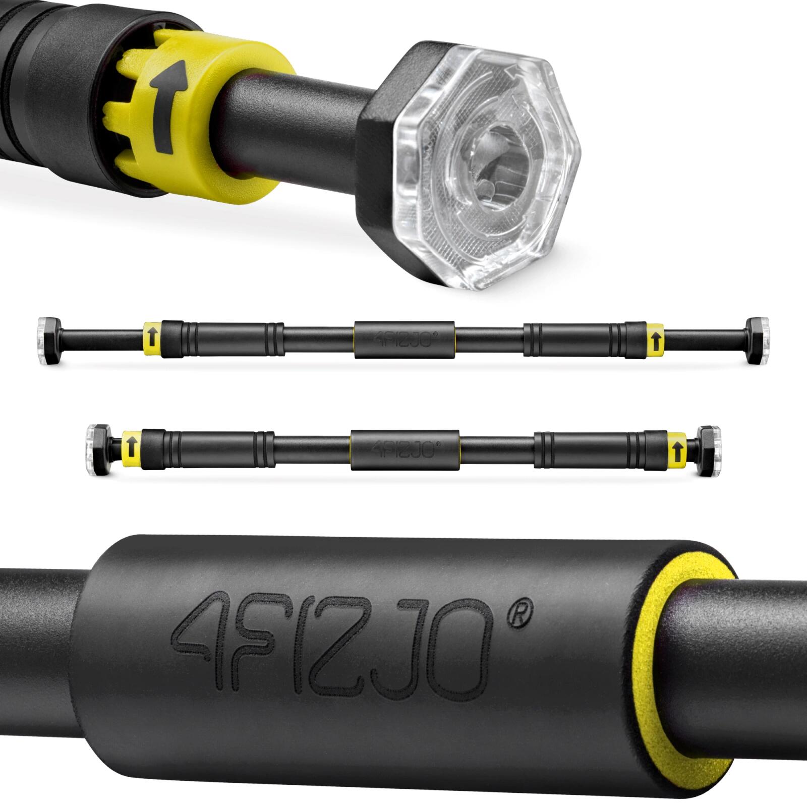 Regulowany drążek rozporowy do podciągania 4FIZJO