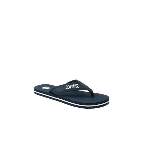 Japonki męskie Colmar Flip Flop Plain