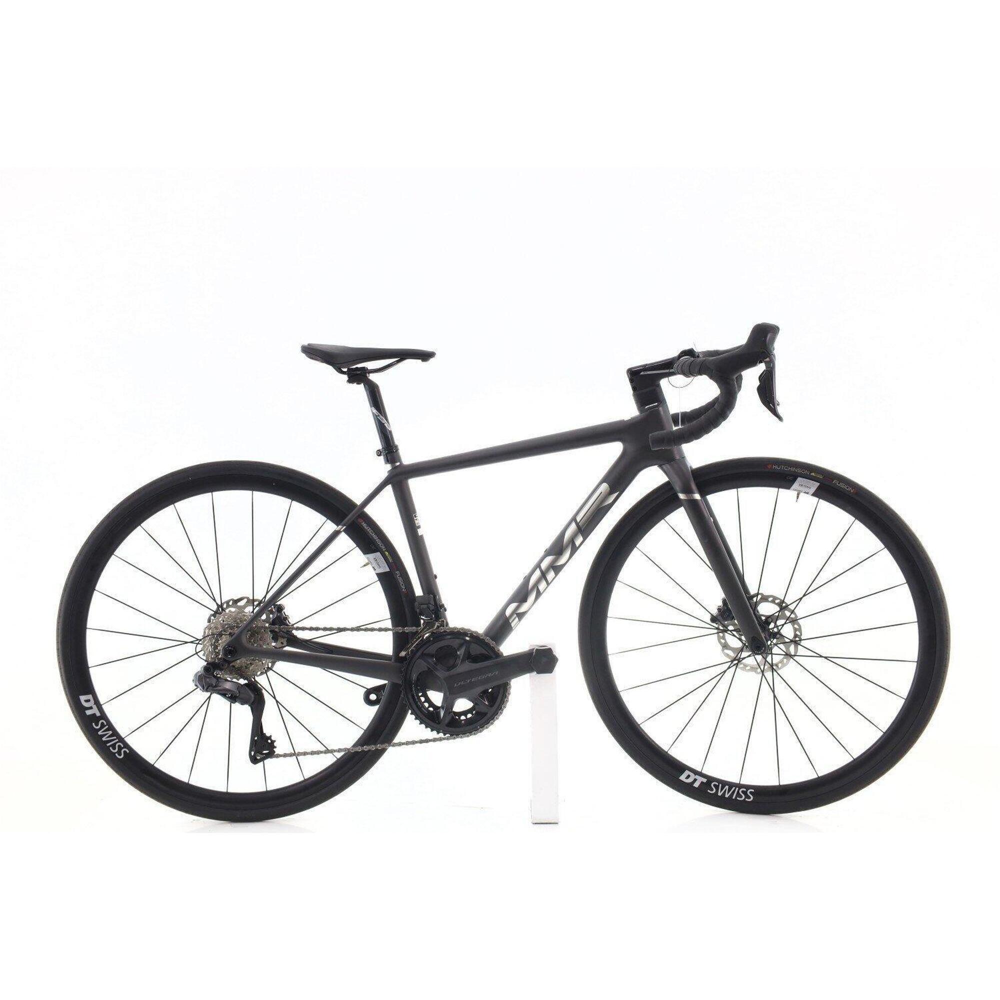 Second life · R. szosowy · MMR Adrenaline Di2 12V · W bardzo dobrym stanie