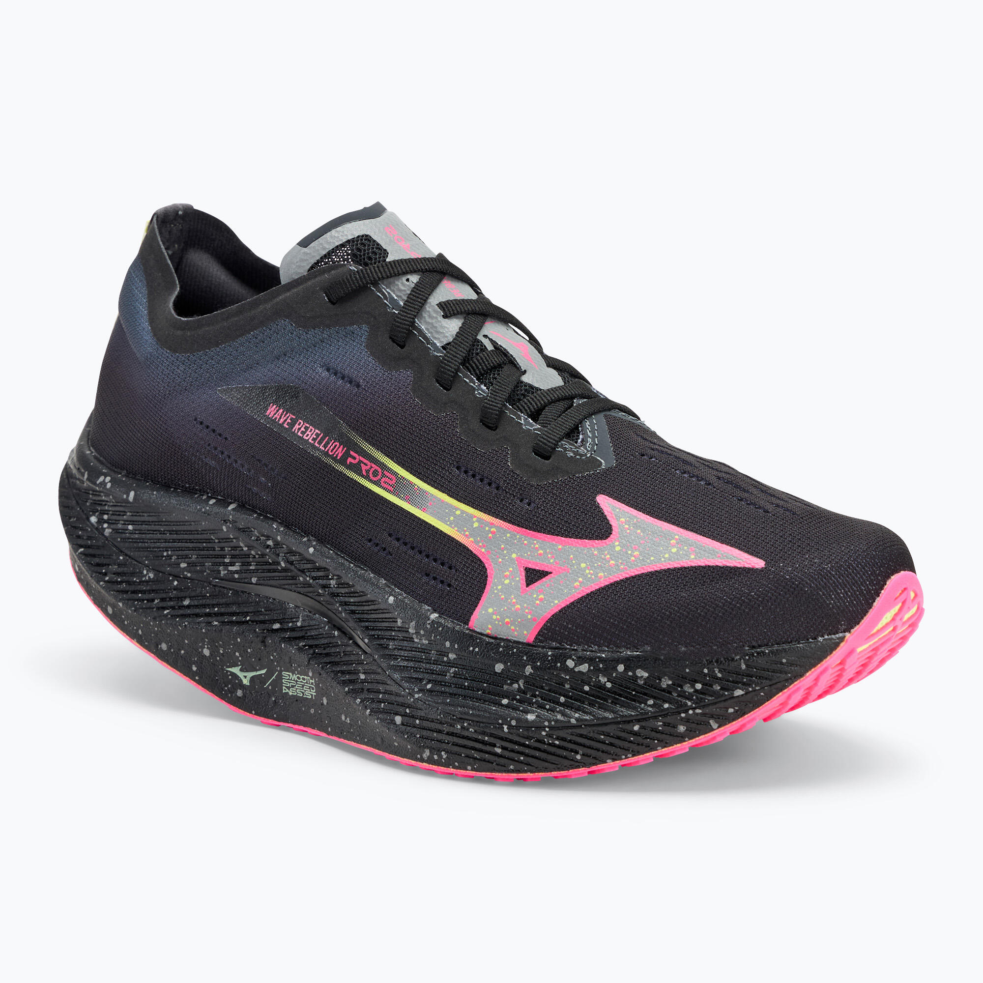 Buty do biegania męskie Mizuno Wave Rebellion Pro 2