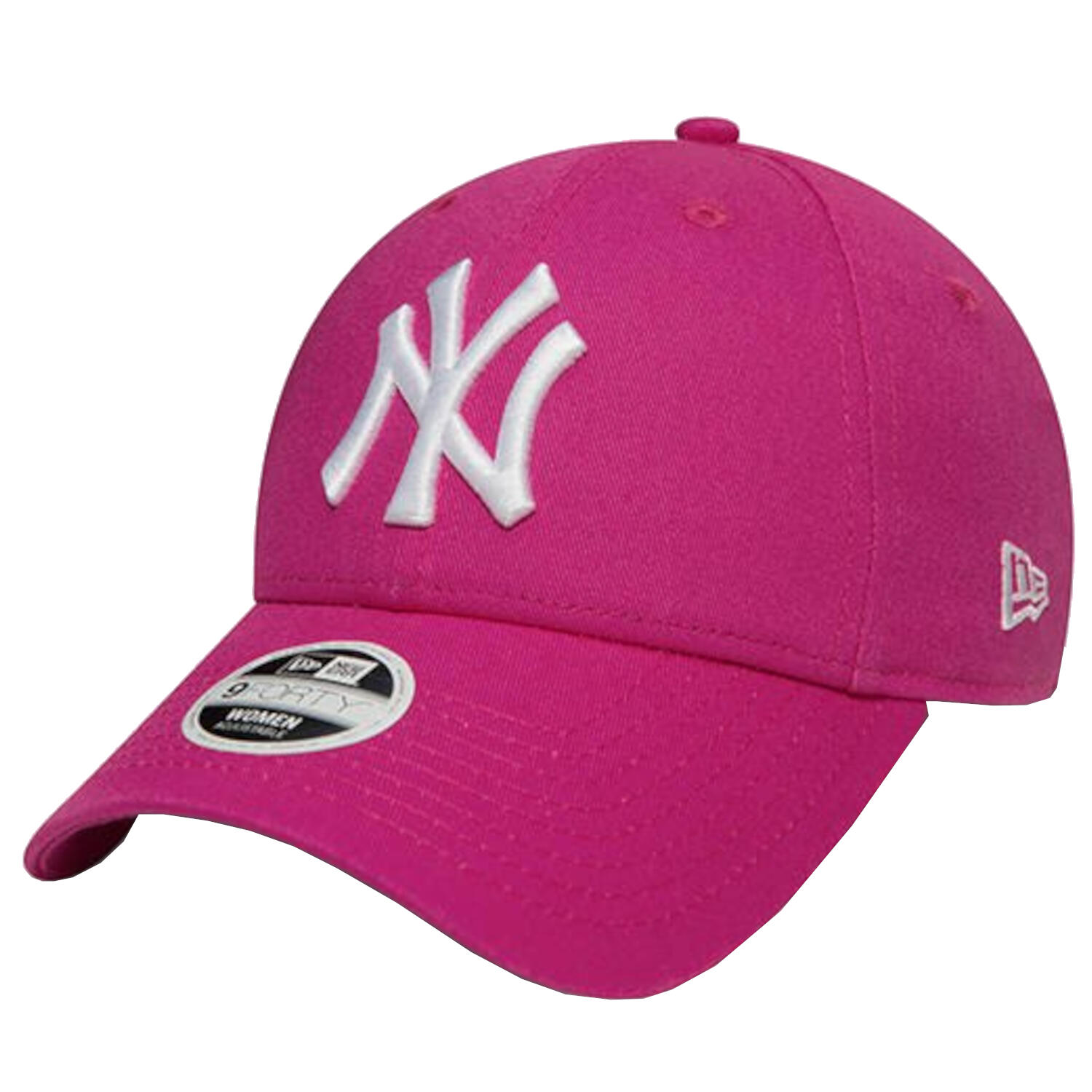Damska czapka z daszkiem New Era MLB New York Yankees