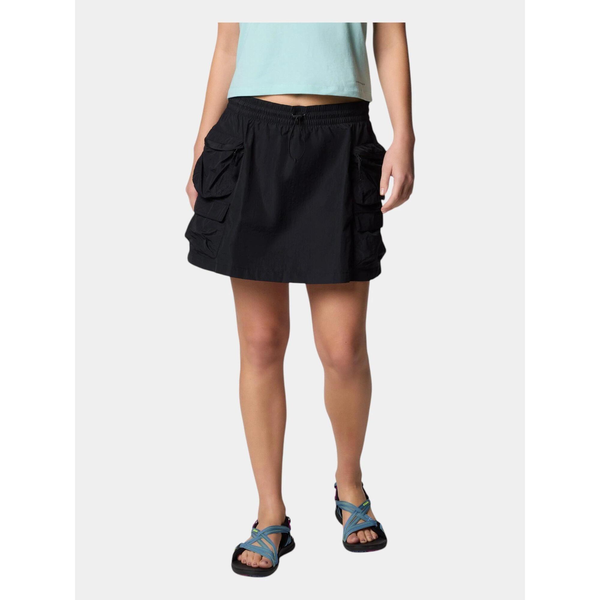 Skort damski Columbia Elevated View