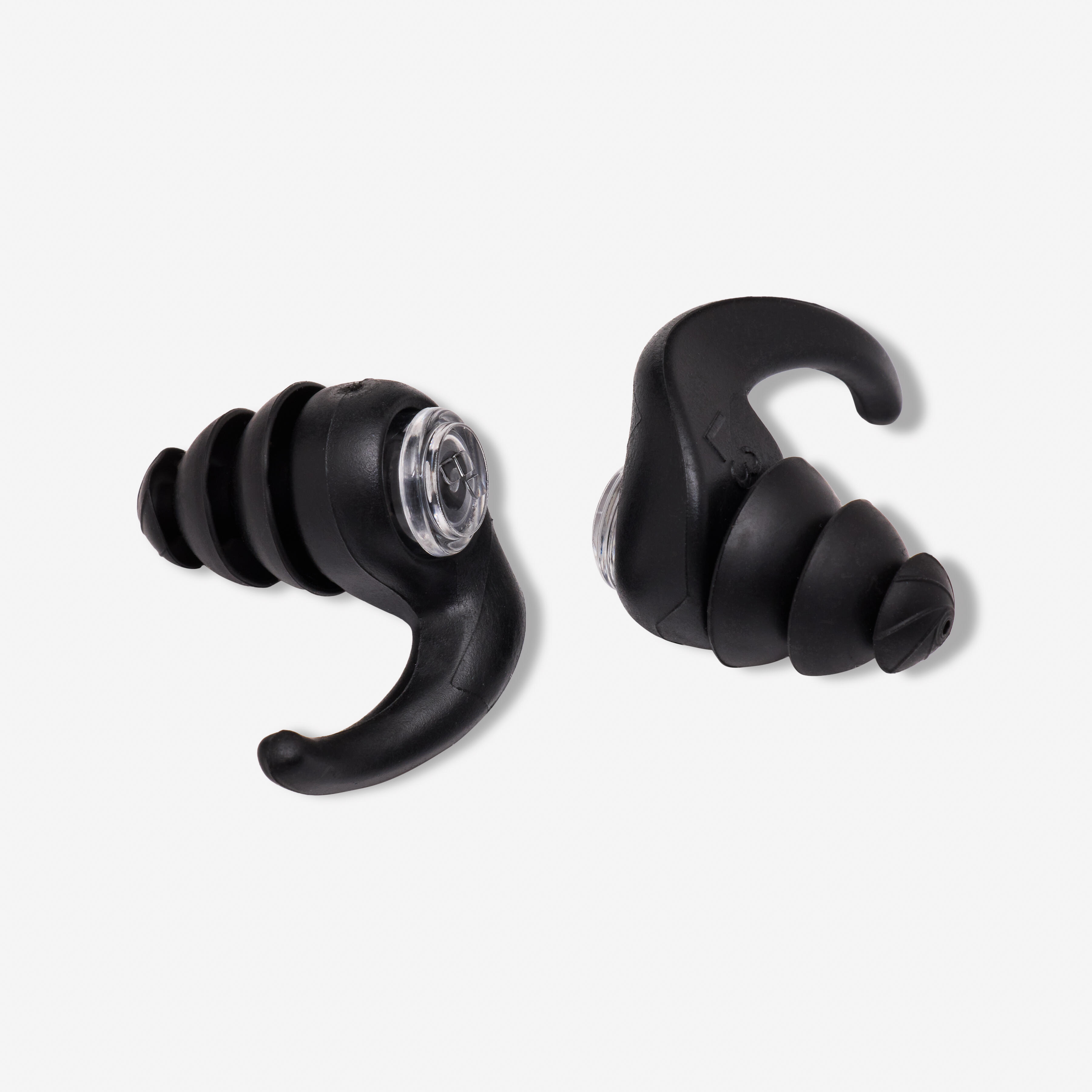 Zatyczki do uszu basenowe Arena