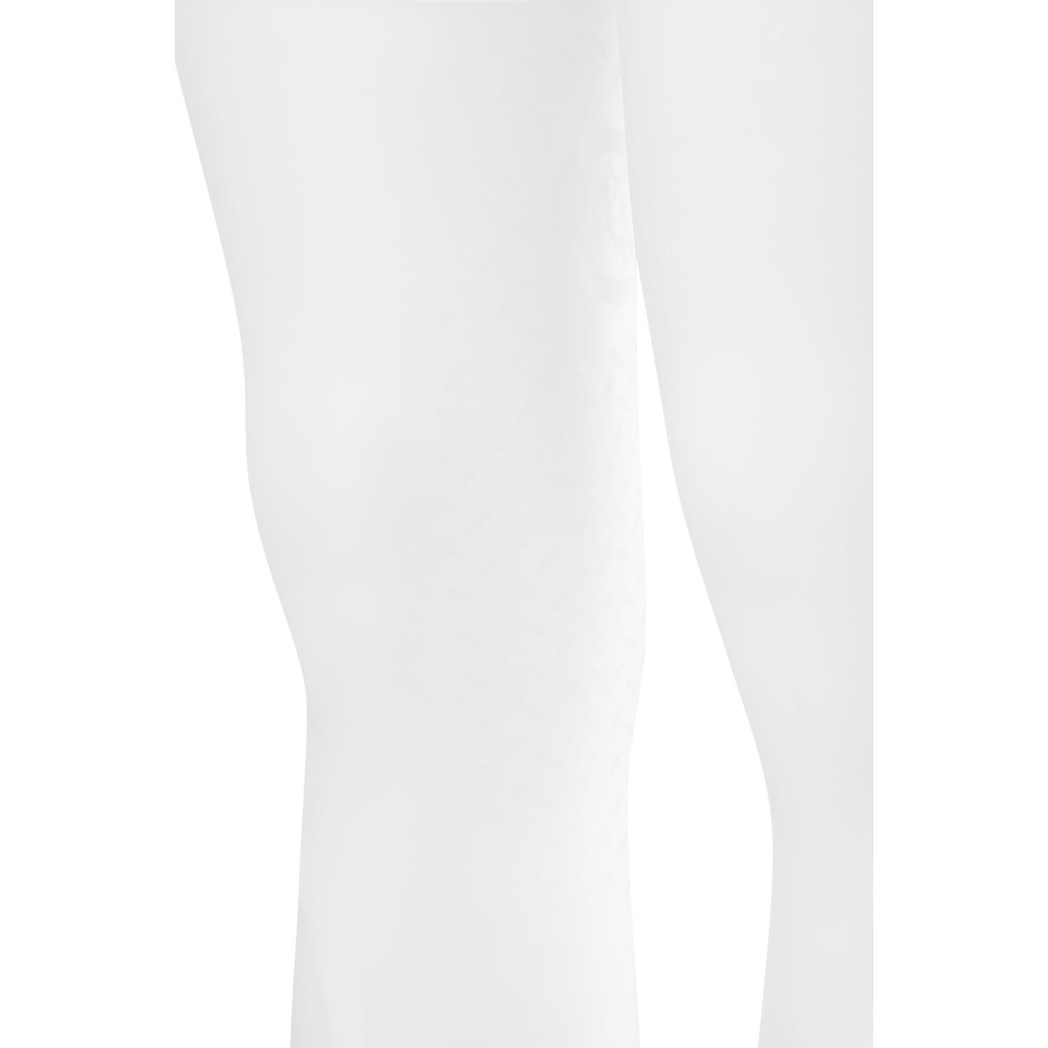 Dziecięce spodnie jeździeckie o średniej przyczepności Kentucky Horsewear Mexico