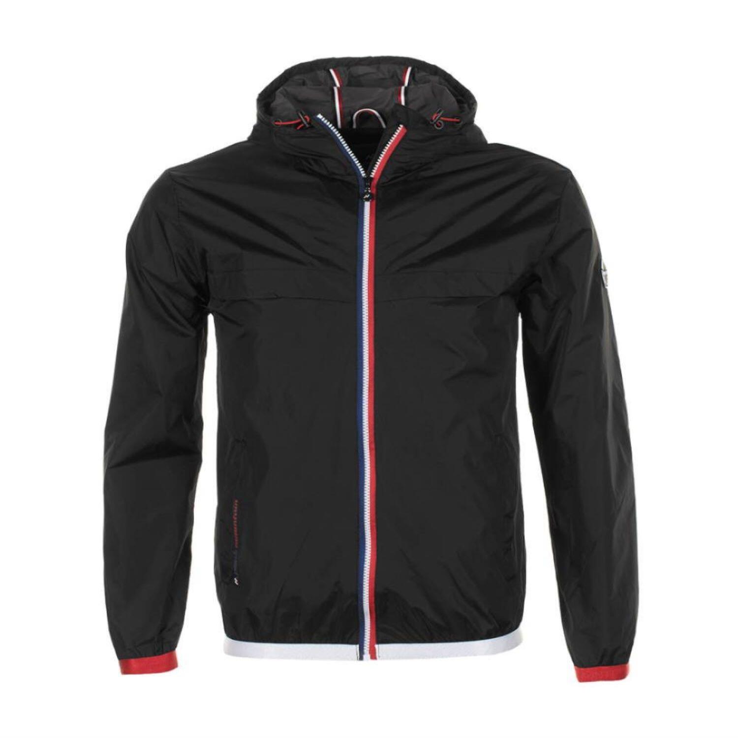 Wodoodporna kurtka Peak Mountain Capik