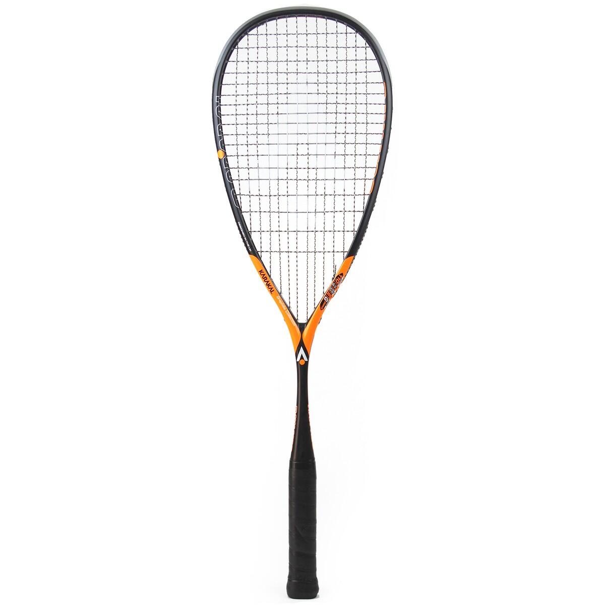 Rakieta do squasha Karakal Raw 110 2.1