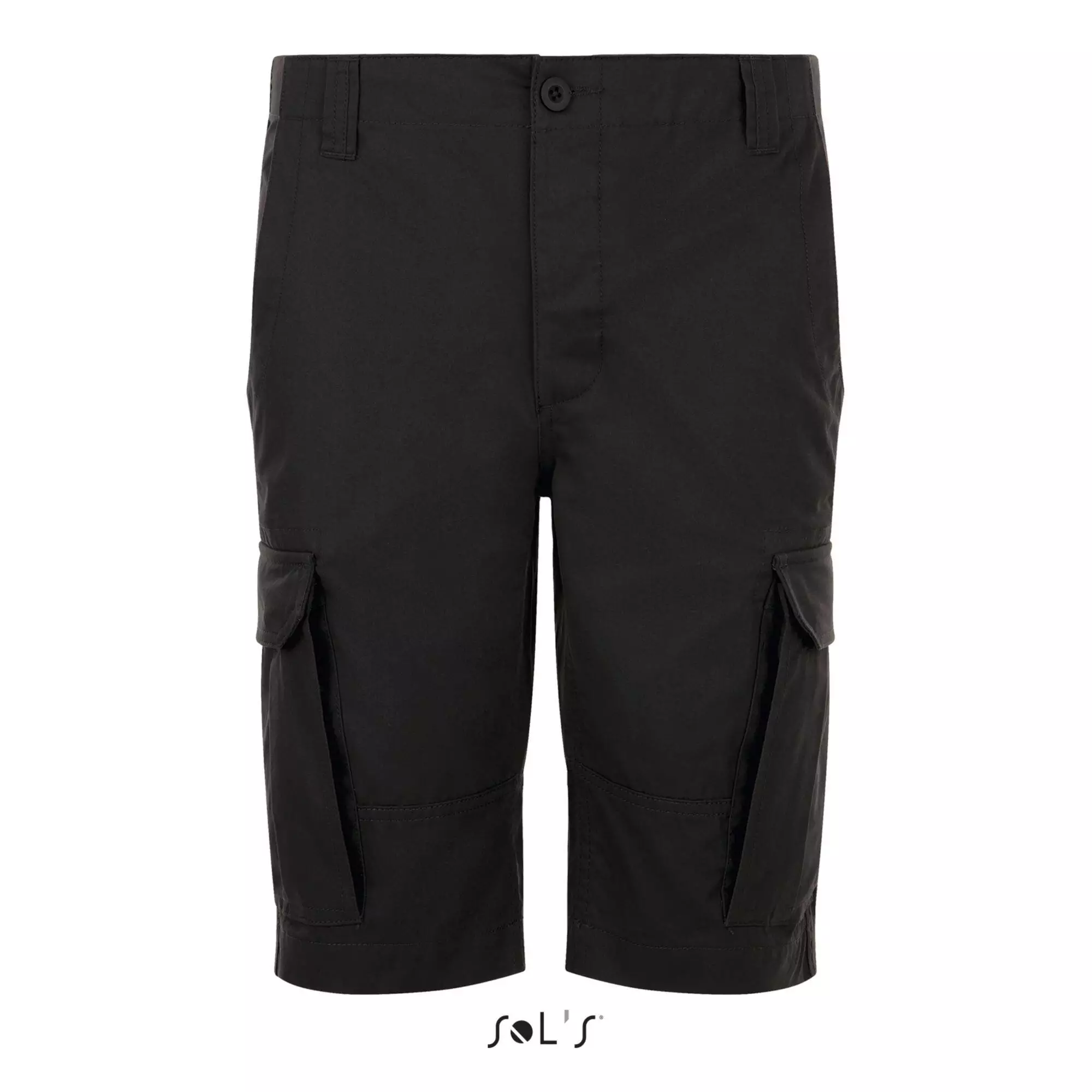 Szorty Sol's Jackson