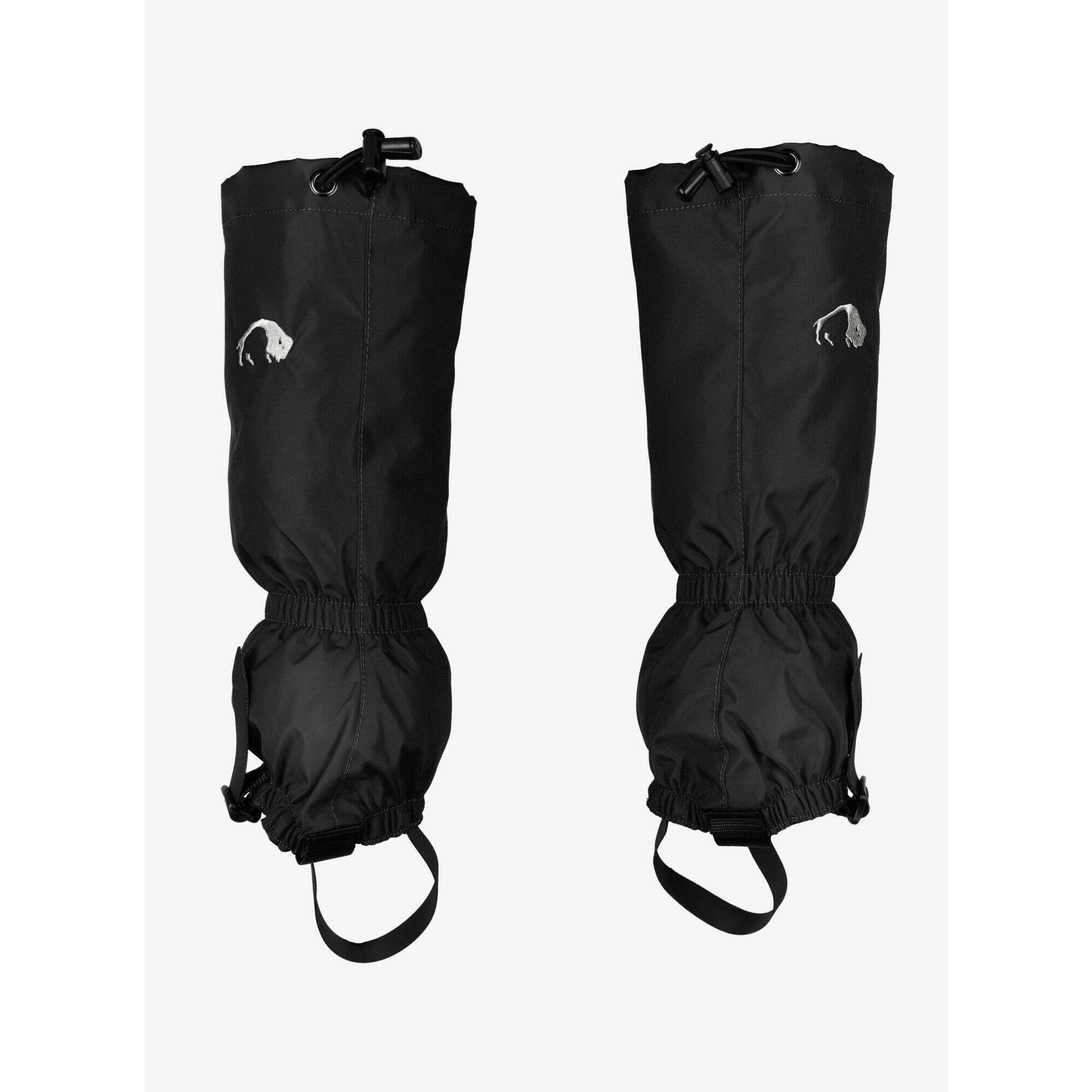 Stuptuty Tatonka Gaiter 420 HD Junior - black