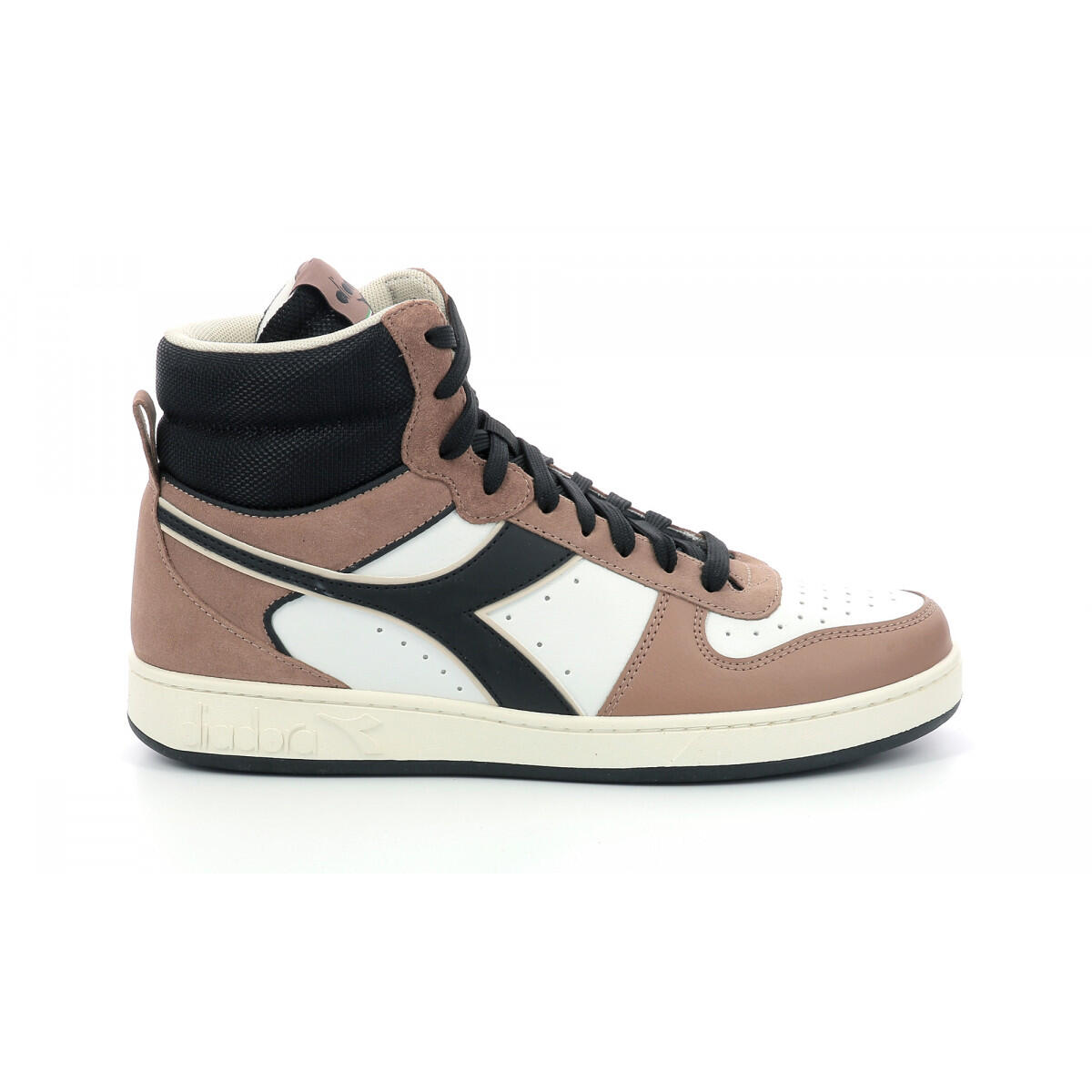 Sneakersy DIADORA MAGIC BASKET MID EARTH