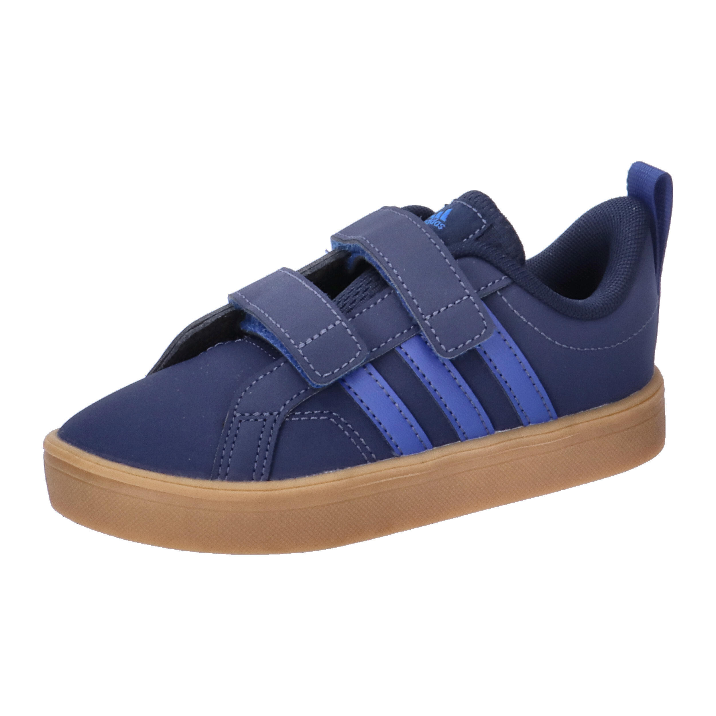 Buty Adidas VS PACE 2.0 CF I Niebieskie Rozmiar 27