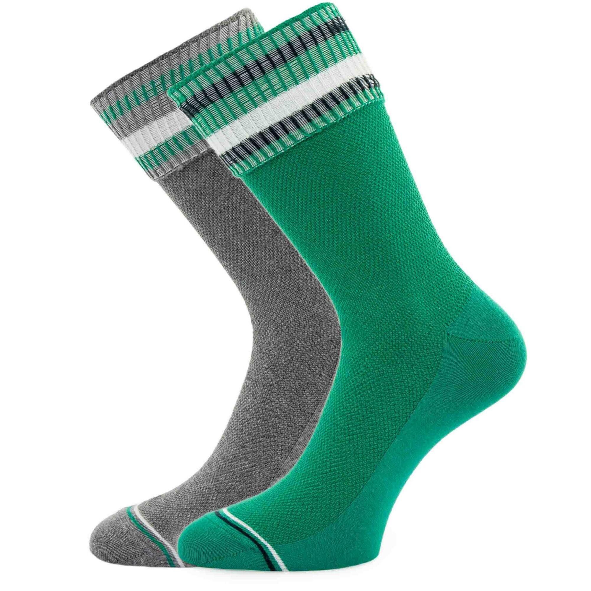 Skarpetki Męskie Tommy Hilfiger 43-46 Bawełna Premium