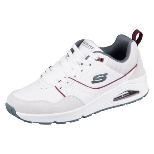 Buty do chodzenia męskie Skechers 183020WGR
