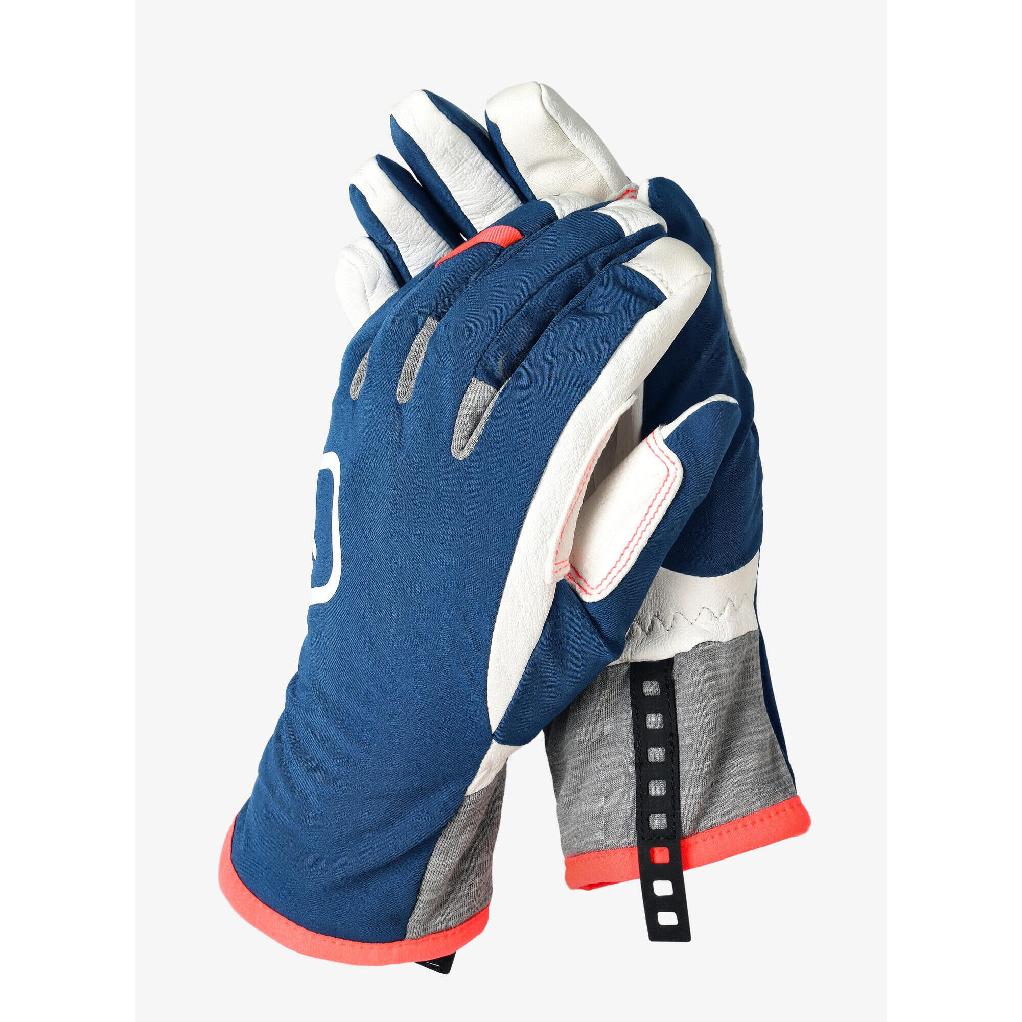 Rękawice skiturowe damskie Ortovox Tour Glove