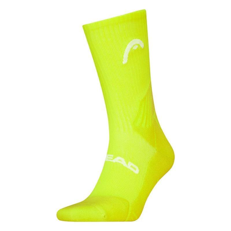 Skarpety sportowe Head Tennis Performance Crew Socks 1P