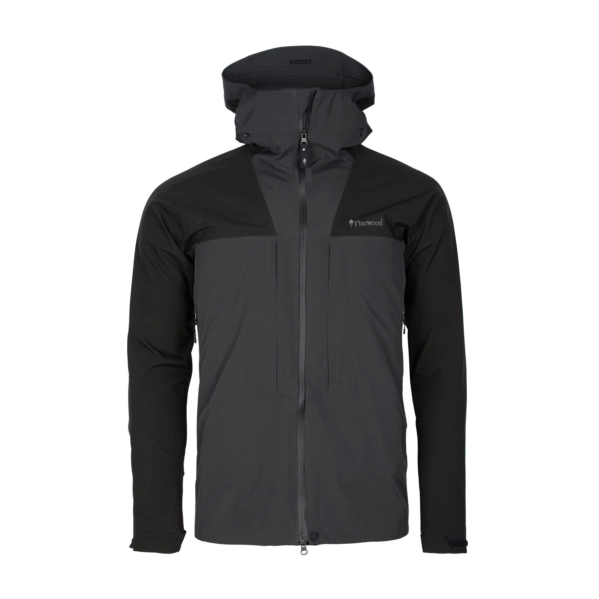 Kurtka przeciwdeszczowa męska Pinewood Abisko Trekking 3L