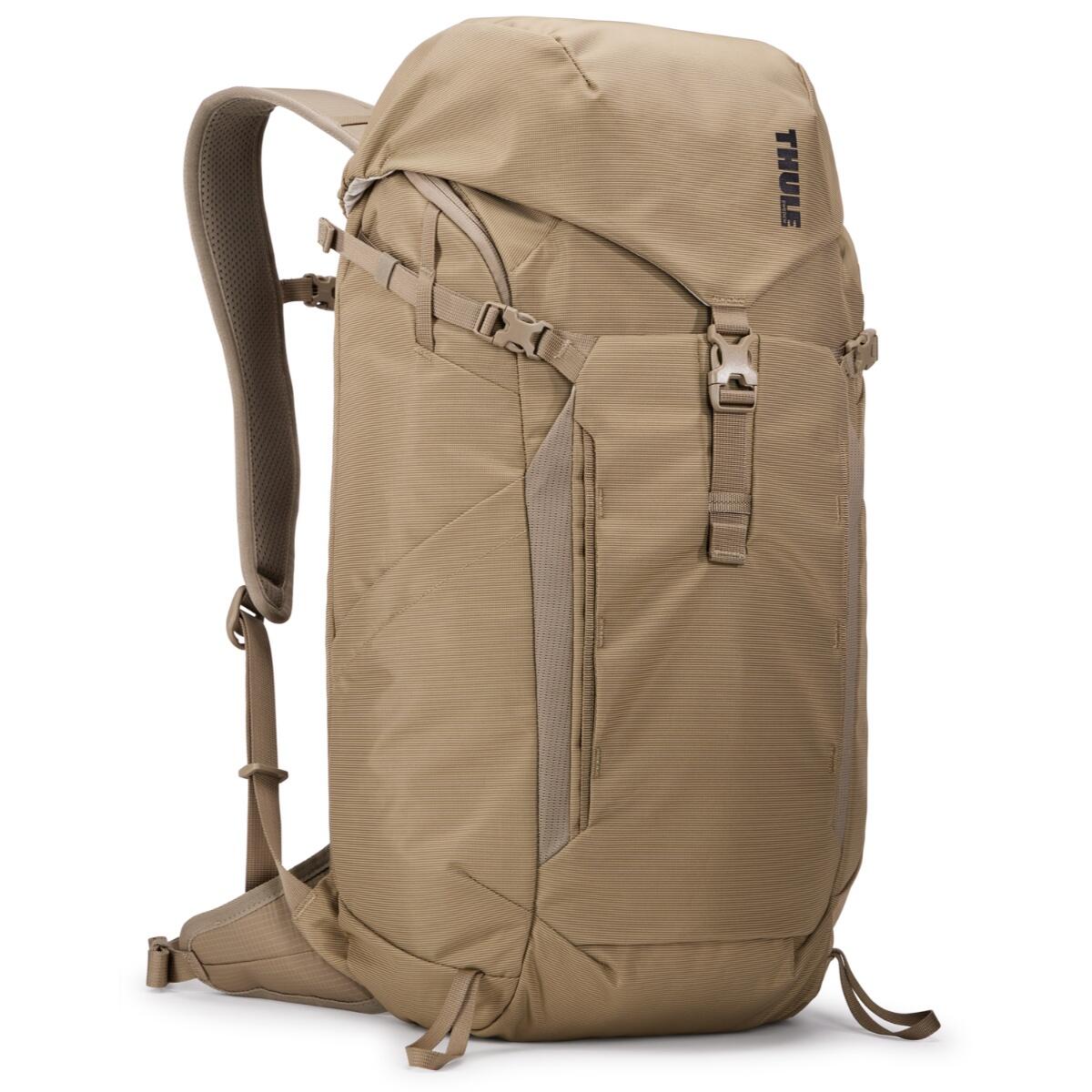 Plecak turystyczny Thule AllTrail Daypack 25 L - khaki