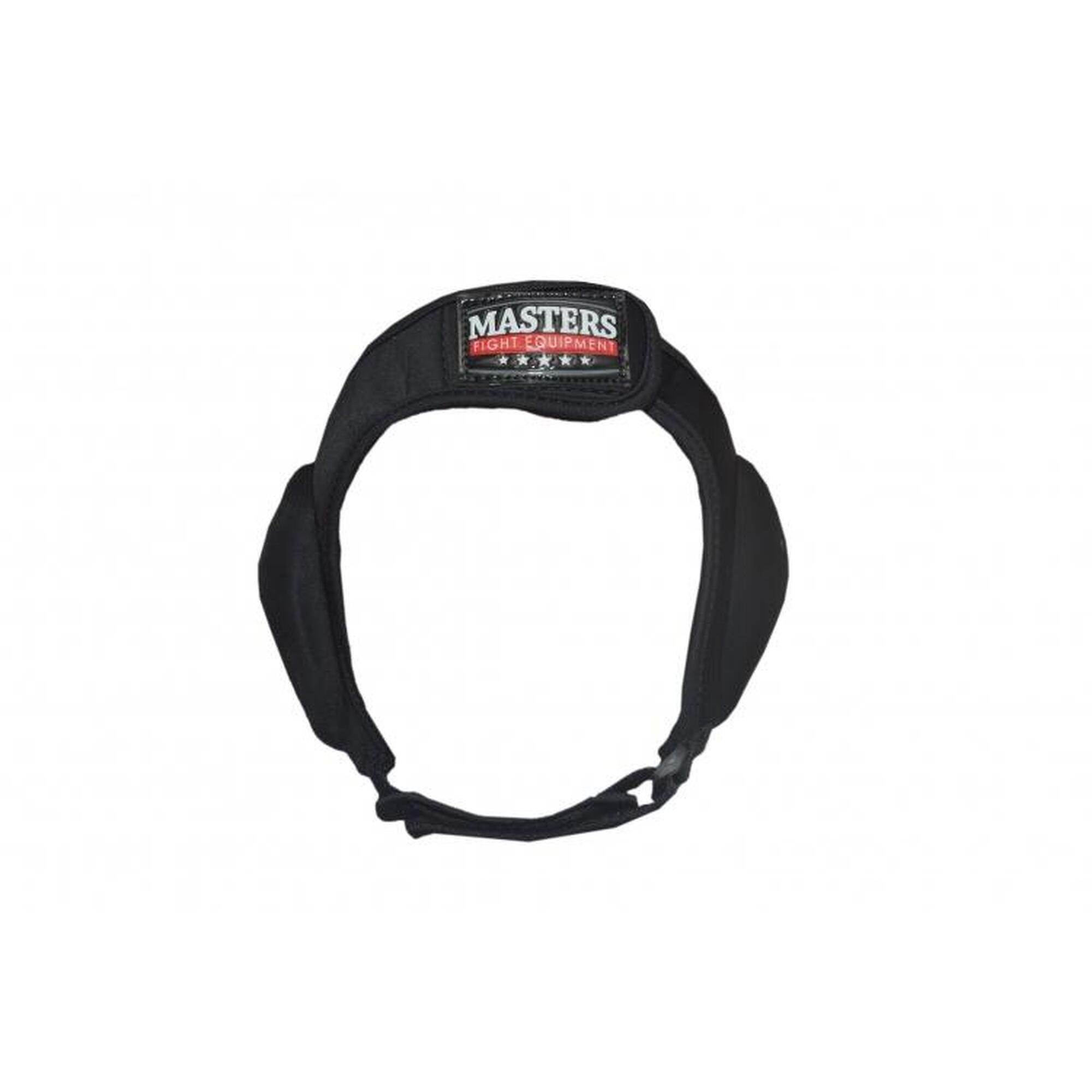 Ochraniacze uszu Masters Fight Equipment U-Pro