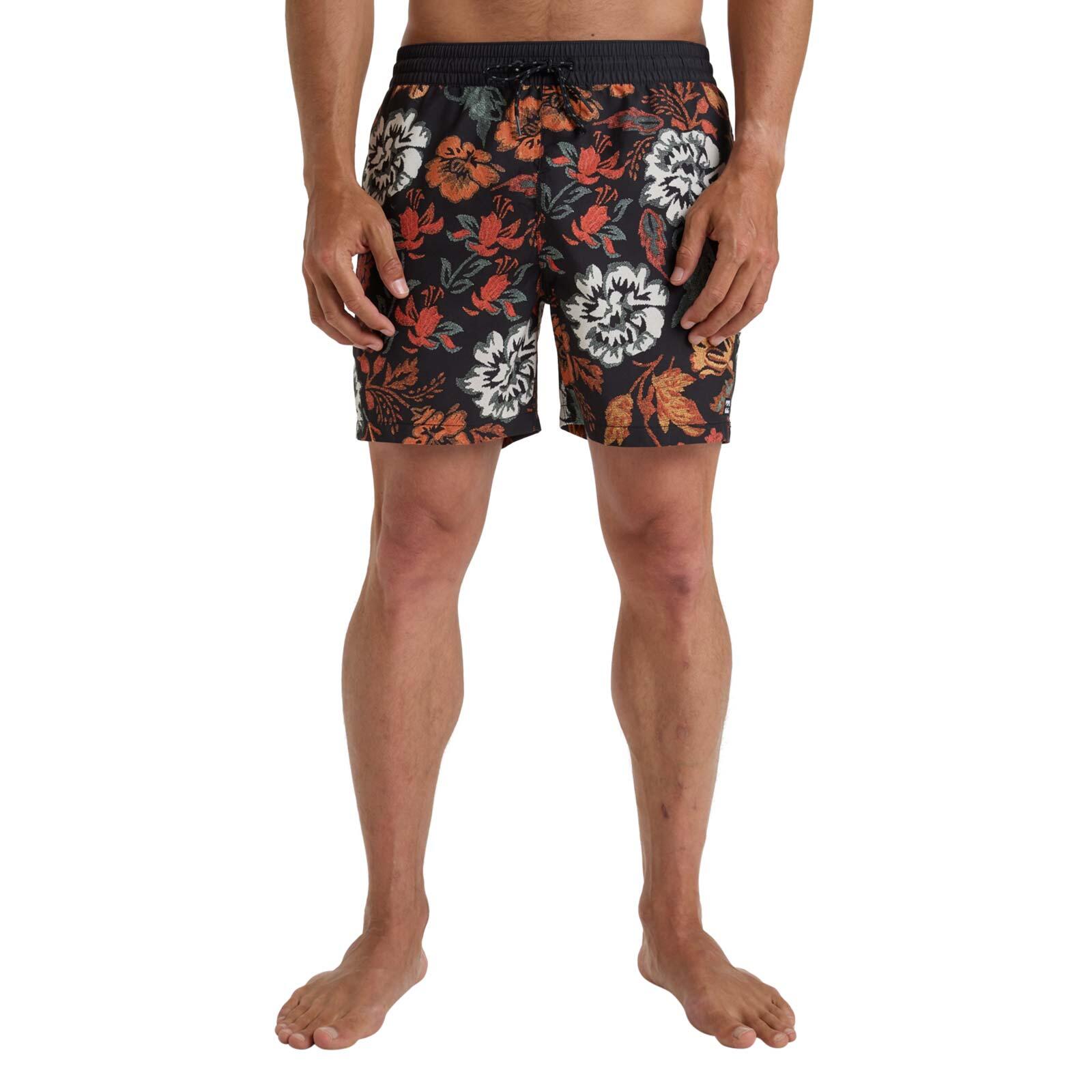 Szorty kąpielowe męskie Billabong Vacay Layback 16"