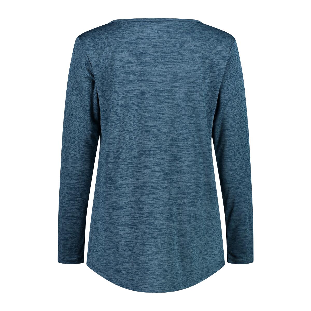 Koszulka damska turystyczna CMP 33N5596