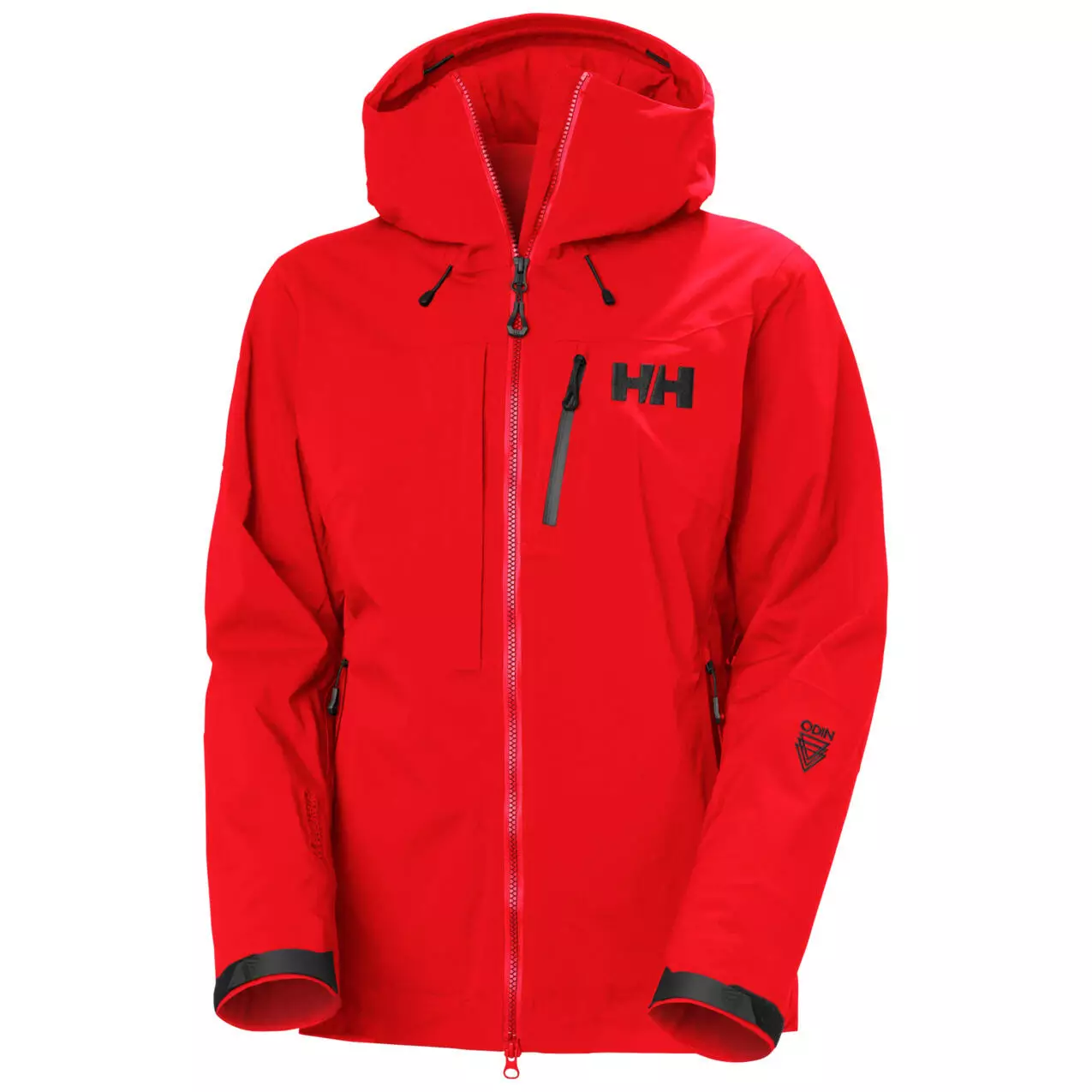 Damska kurtka wodoodporna Helly Hansen Odin Infinity 2.0